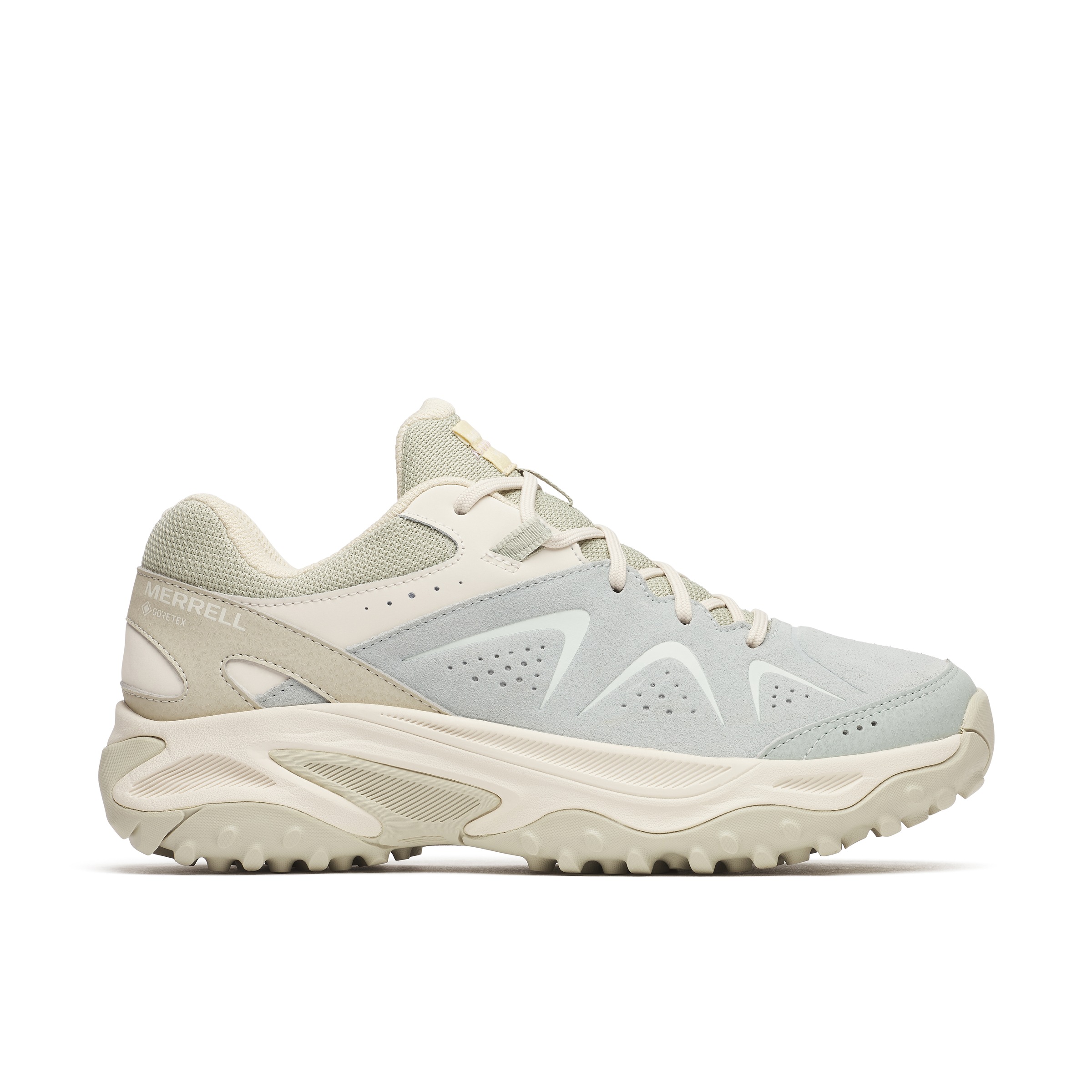Merrell Wanderschuh »YOKOTA 3 GORE-TEX«, wasserdicht