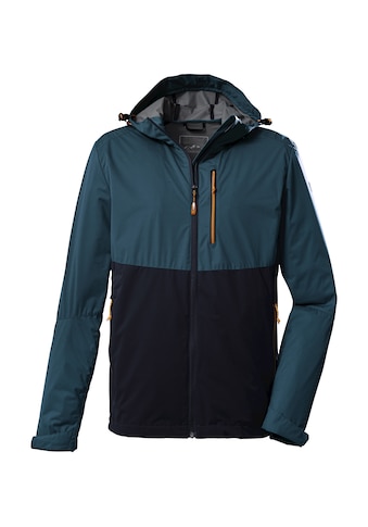 Outdoorjacke »KOS 62 MN JCKT«