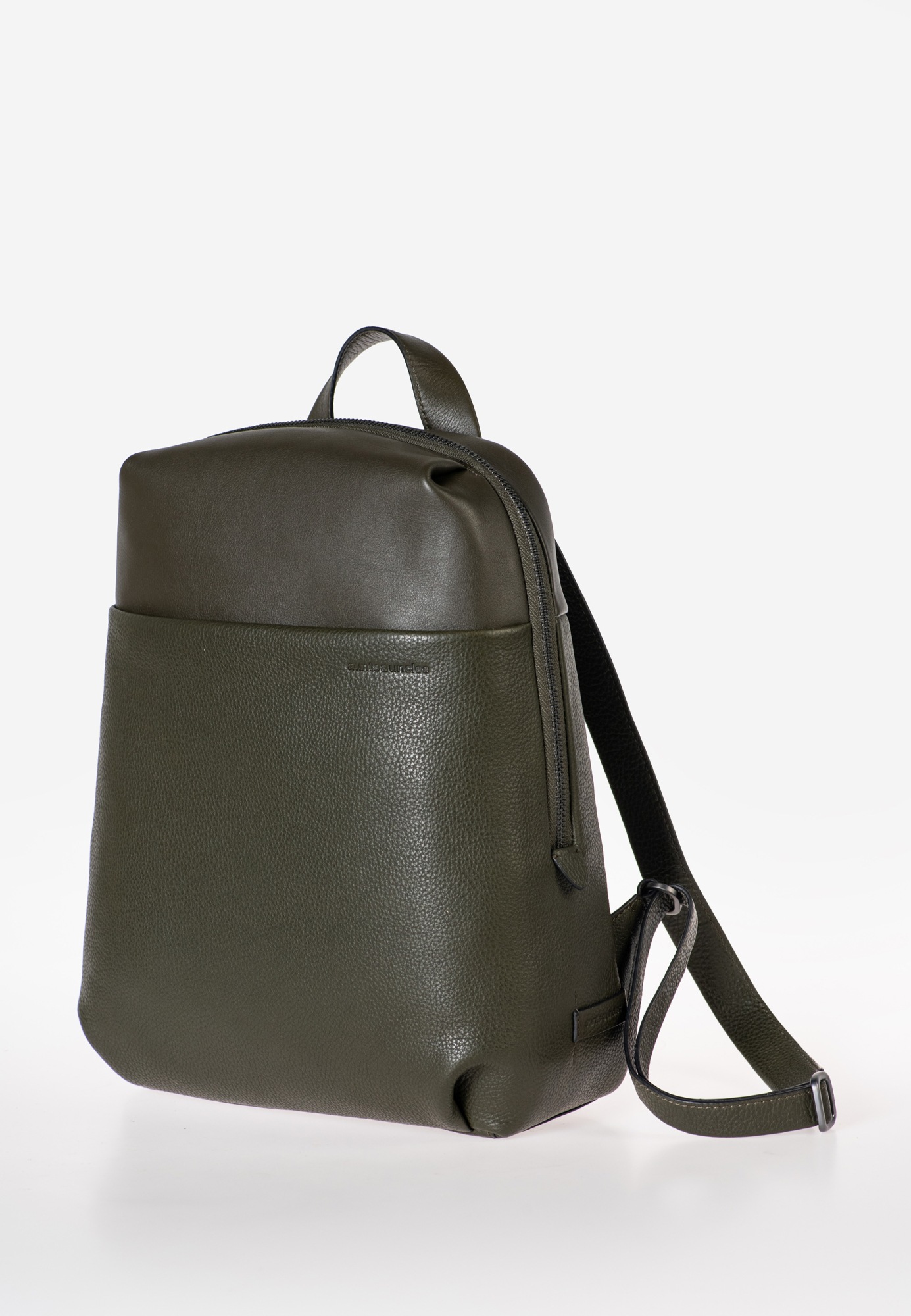 aunts & uncles Notebook-Rucksack »Rucksack Charm«