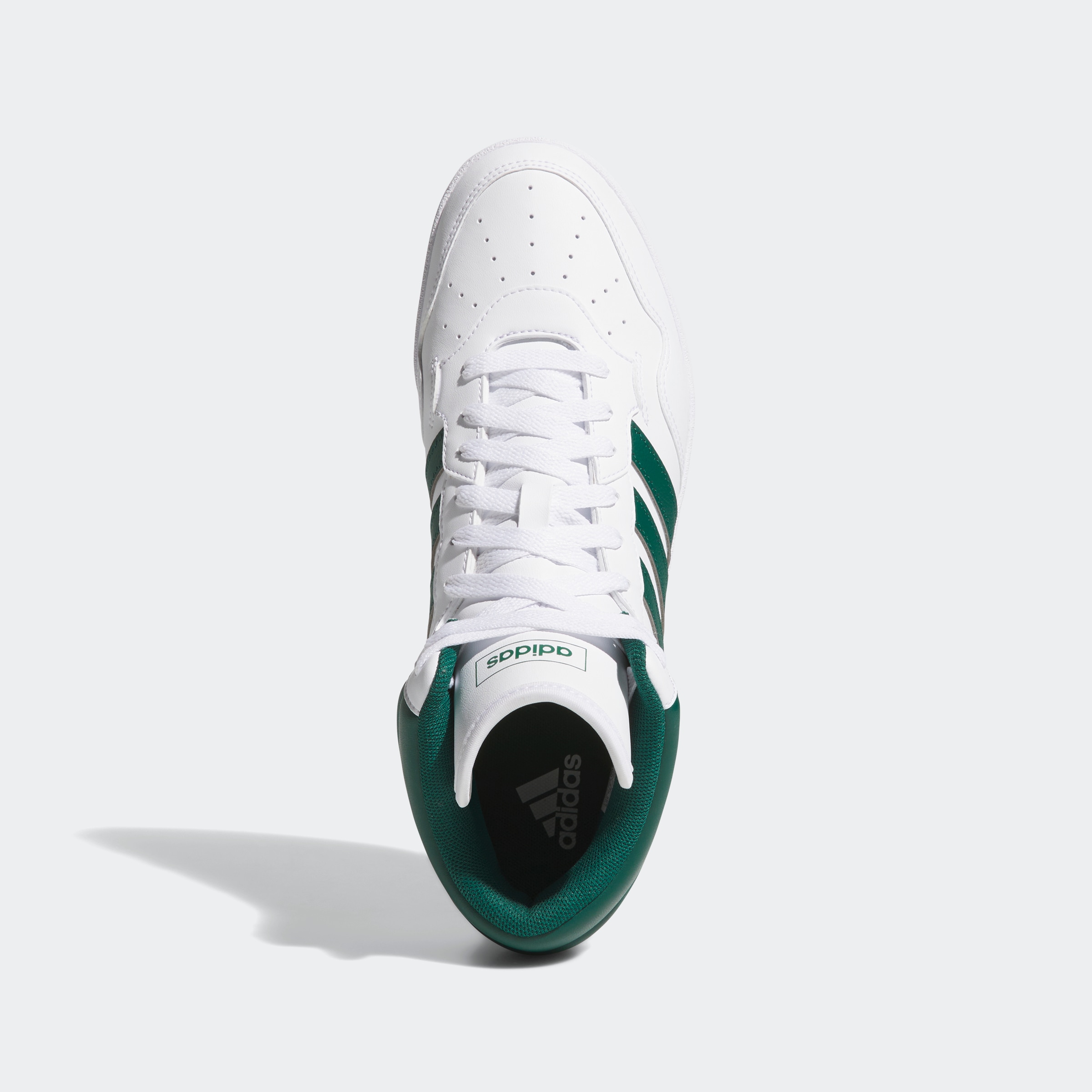 adidas Sportswear Sneaker »HOOPS 4.0 MID«
