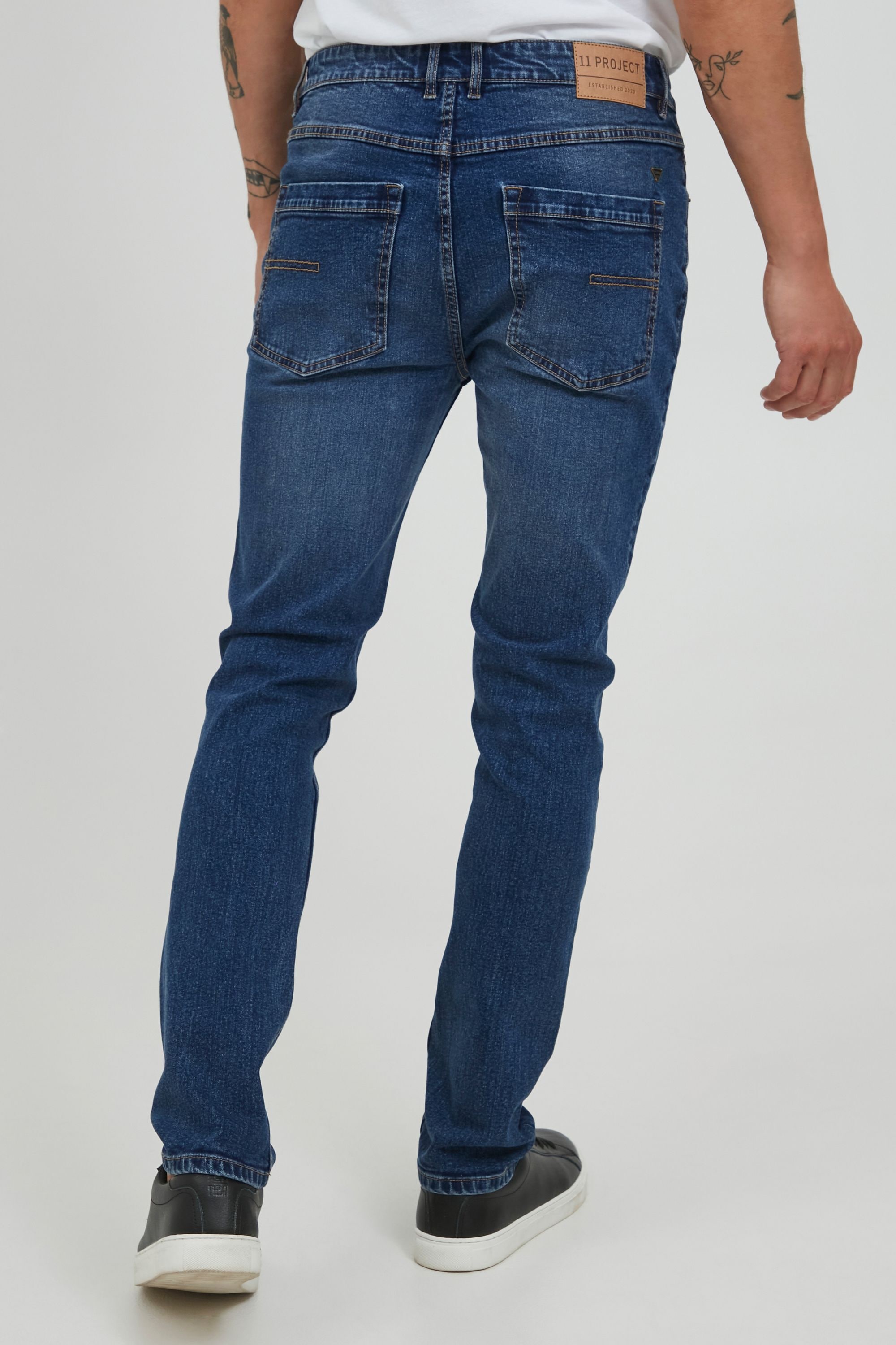 11 Project 5-Pocket-Jeans »5-Pocket-Jeans PRBetto«