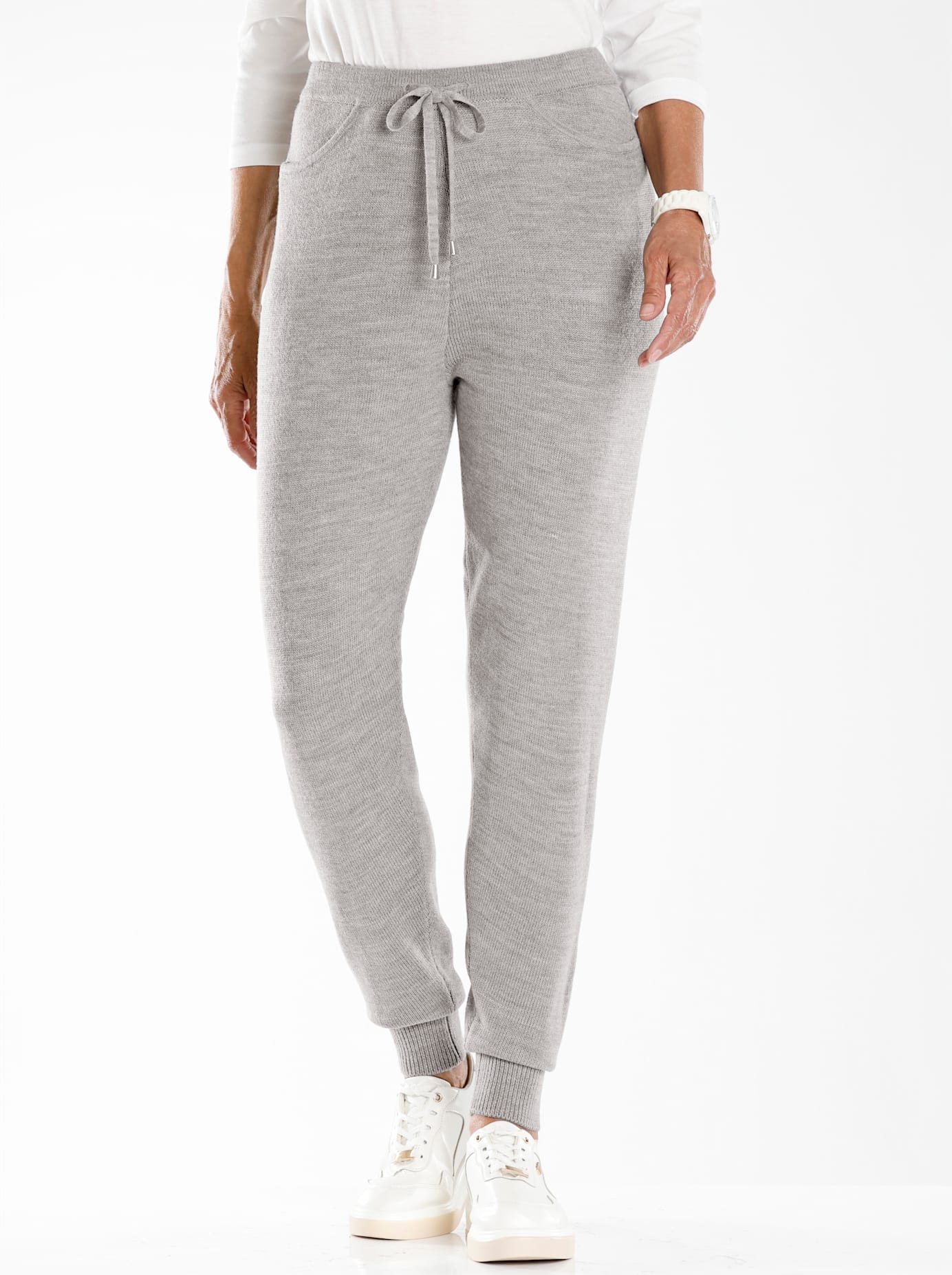 Jogger Pants