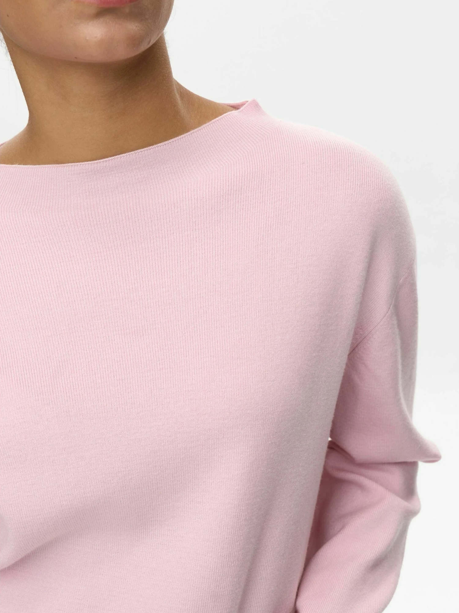nümph Strickpullover »Nümph Jumper NUCARMA«