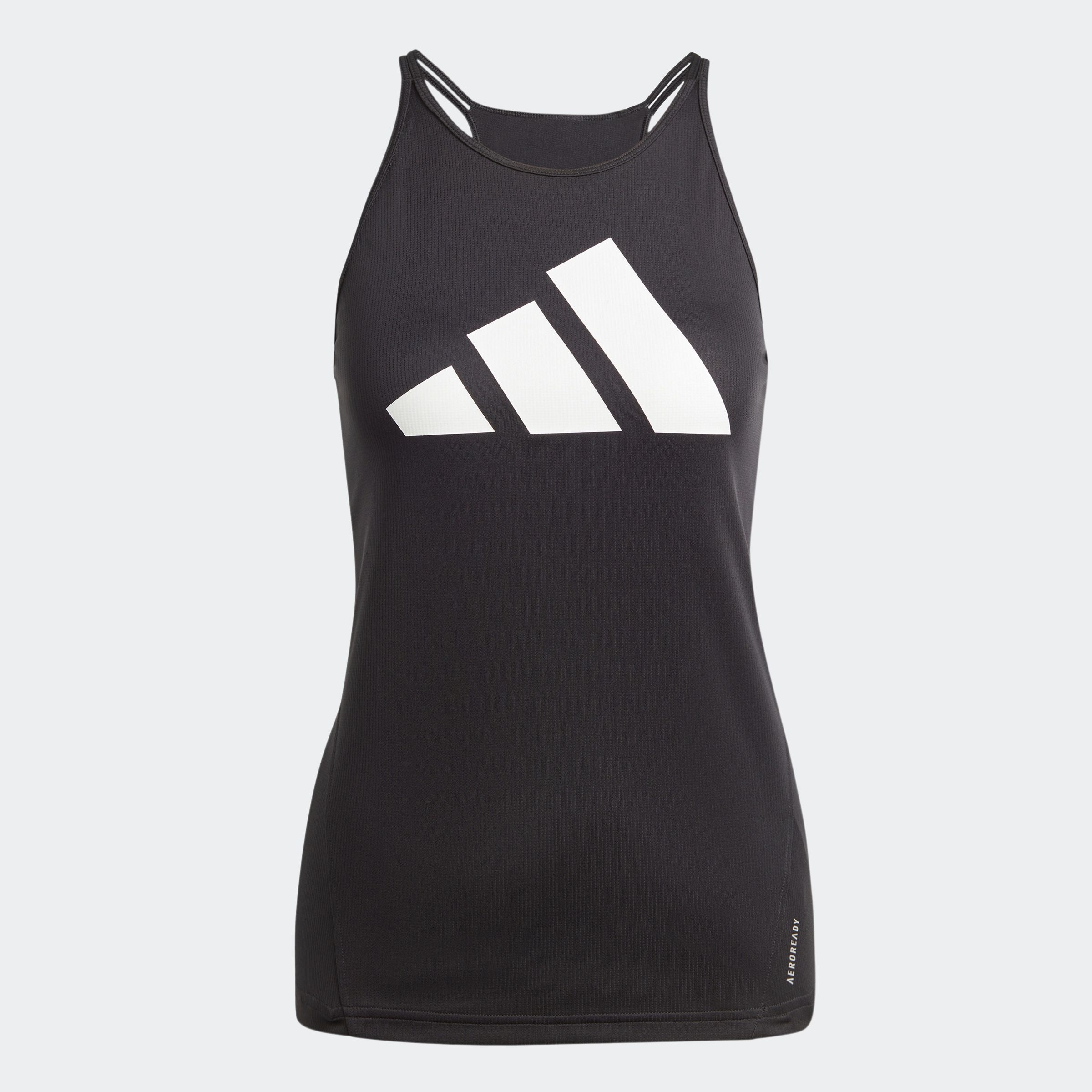 adidas Performance Lauftop »RUN IT TANK«