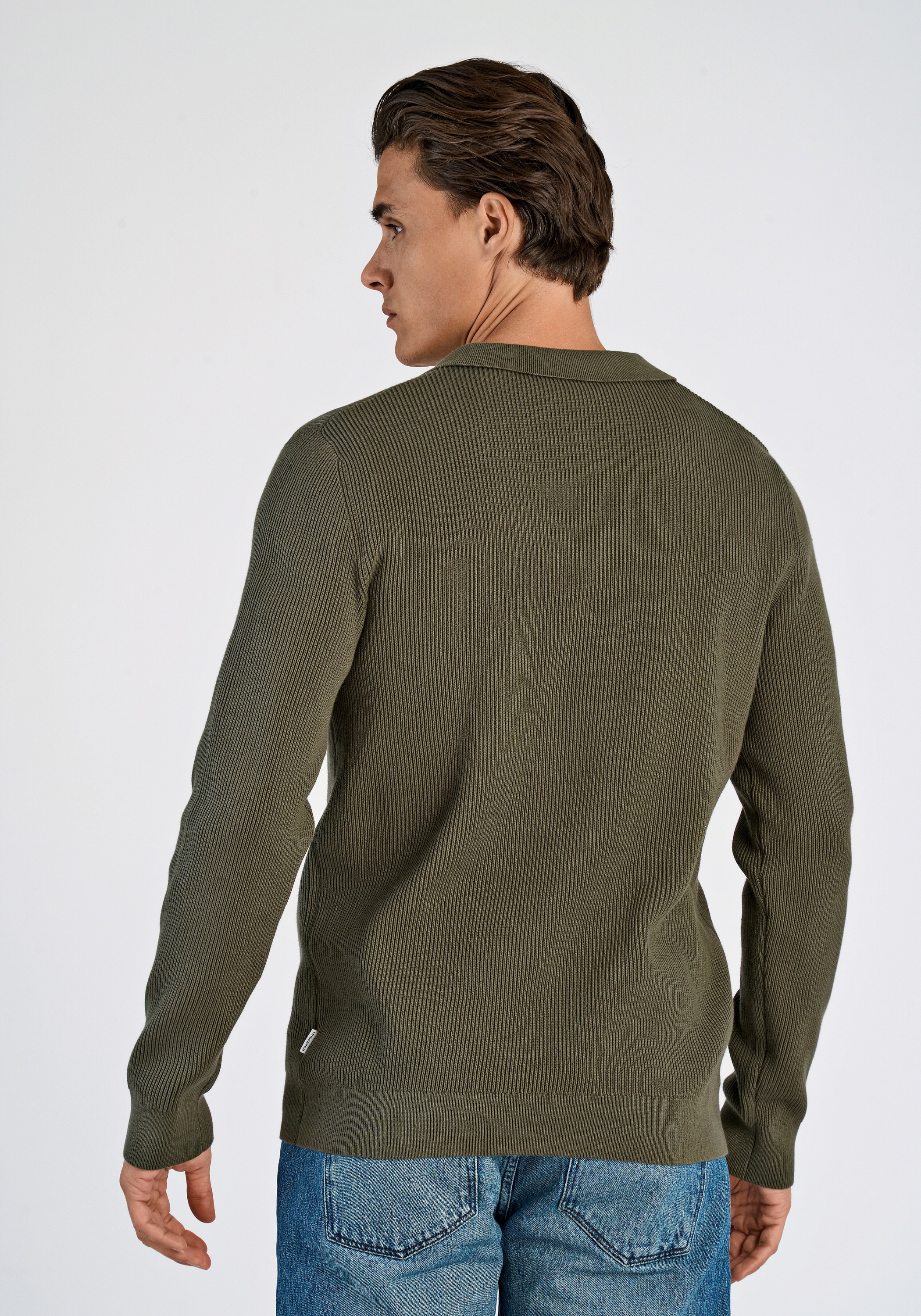 LINDBERGH Strickpullover »Lindbergh Strickpullover«
