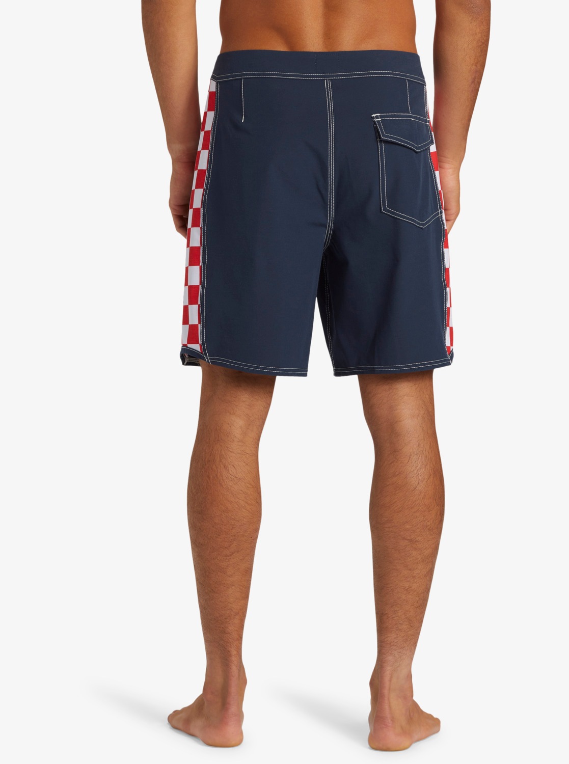 Quiksilver Boardshorts "Original Arch 18"" günstig online kaufen