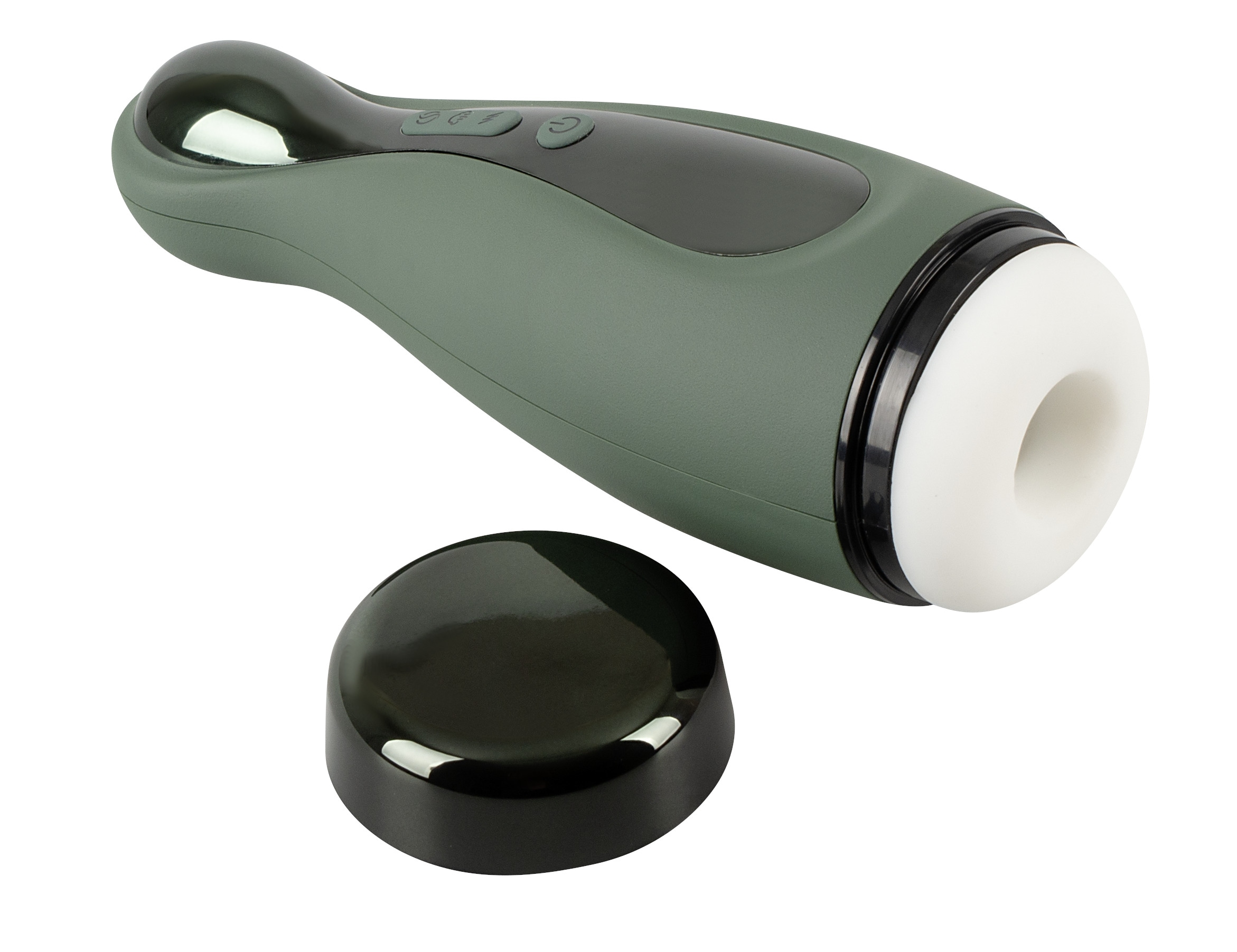 REBEL Masturbator »Masturbator Masturbator with 2 Functions«