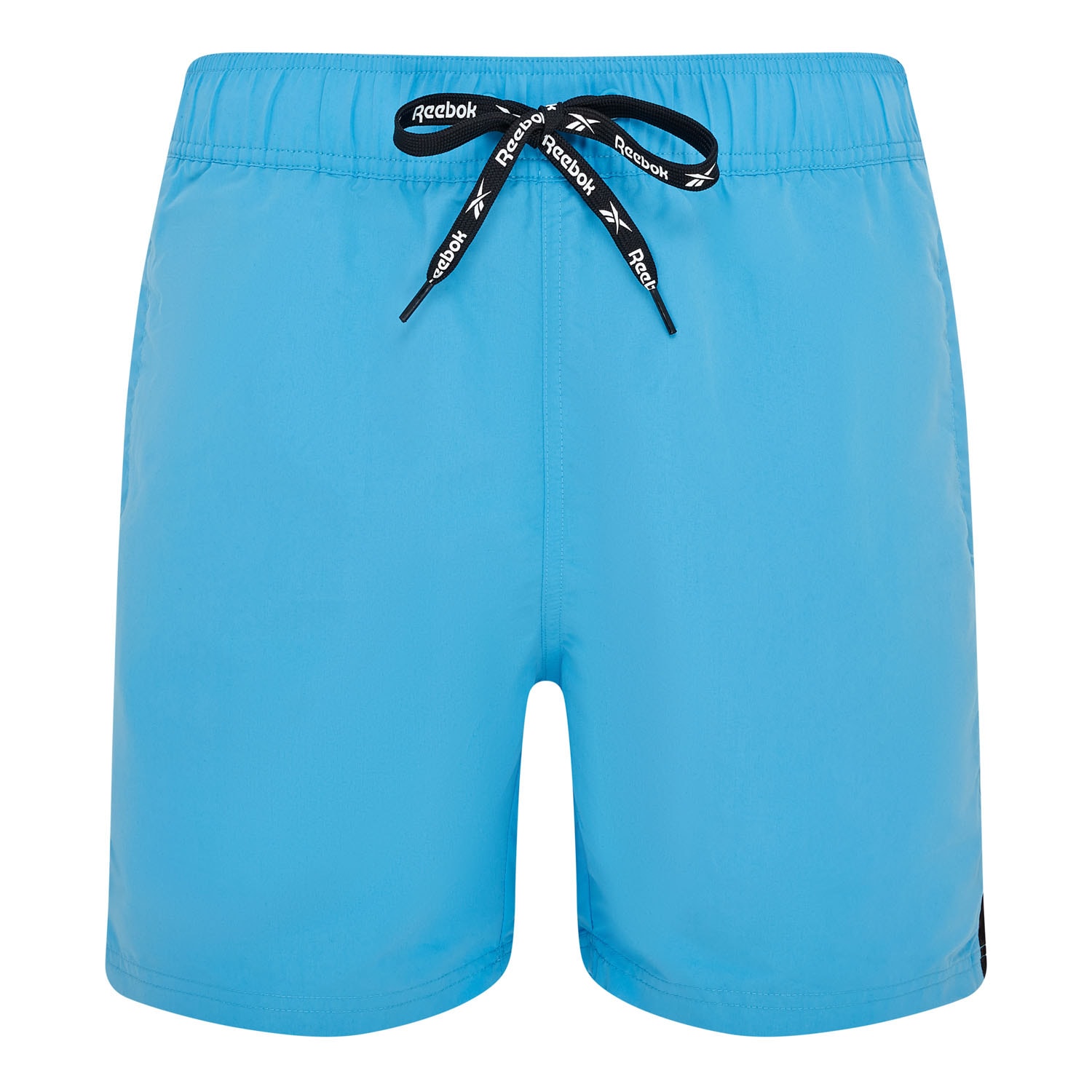 Reebok Badeshorts »Clayton«, (1 St.), mit Kordeln