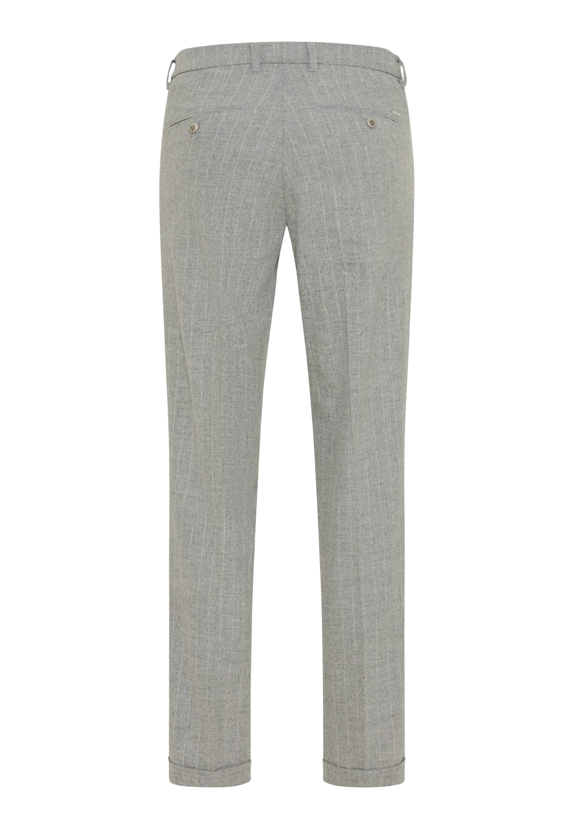 Brax Bundfaltenhose »Style TINO«