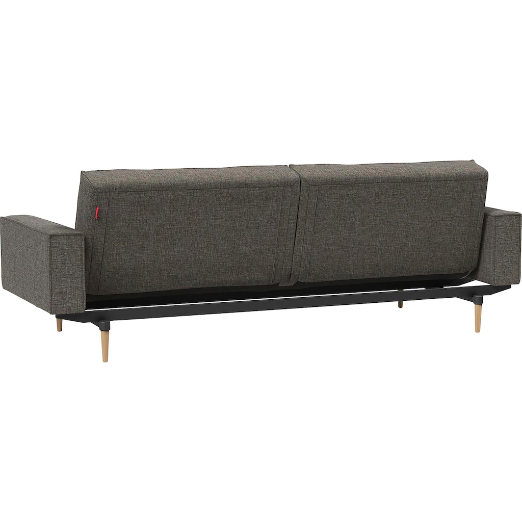 INNOVATION LIVING ™ Sofa »Splitback«