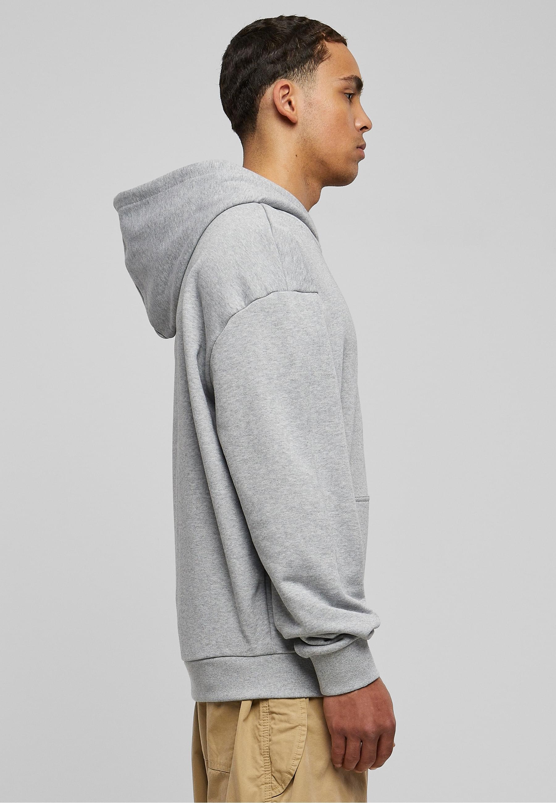 URBAN CLASSICS Sweatshirt »Urban Classics Herren Ultra Heavy Hoody«, (1 tlg.)