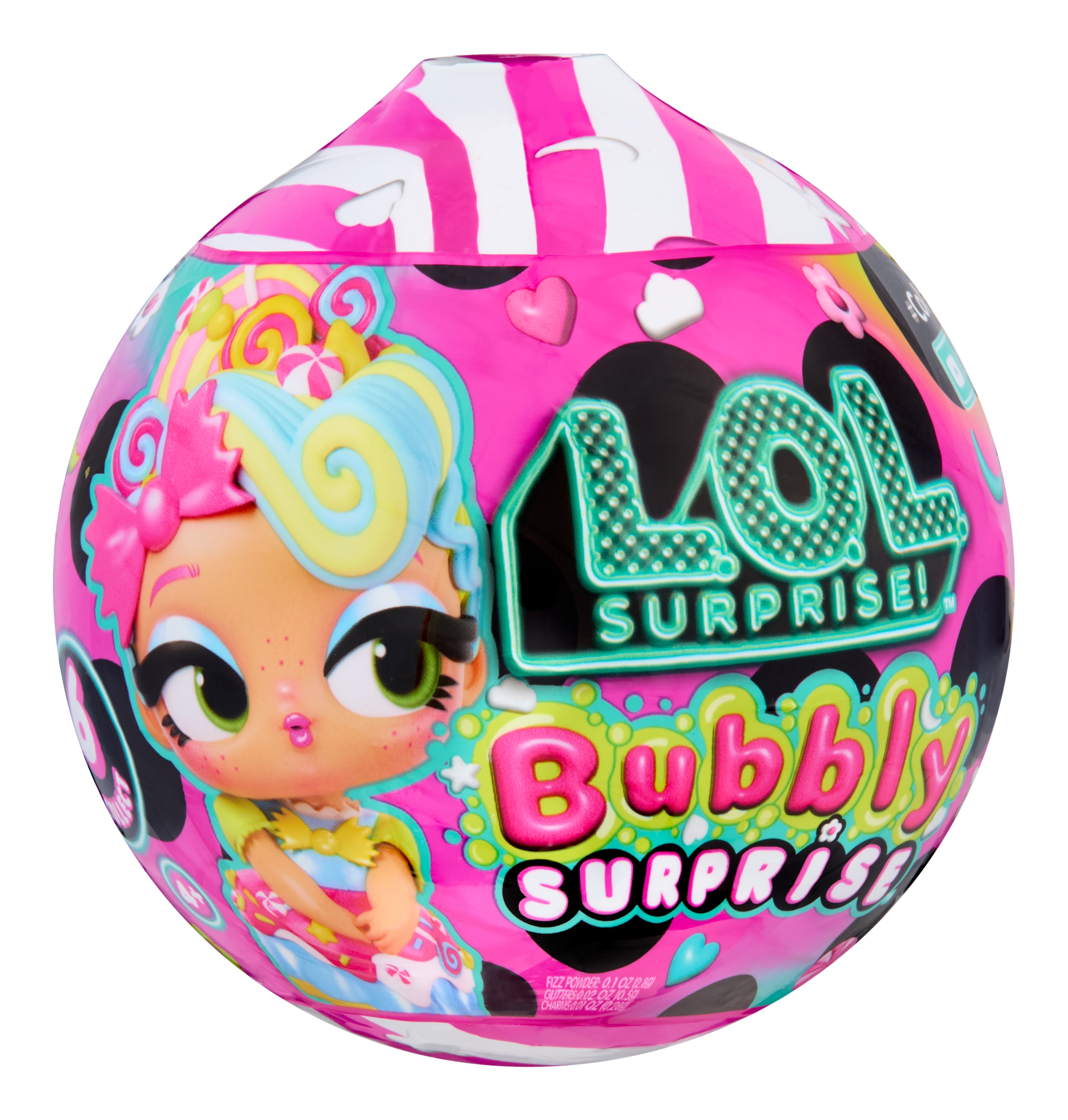 L.O.L. SURPRISE! Anziehpuppe »L.O.L. Surprise Bubbly Surprise Tots Asst« Variante nicht wählbar