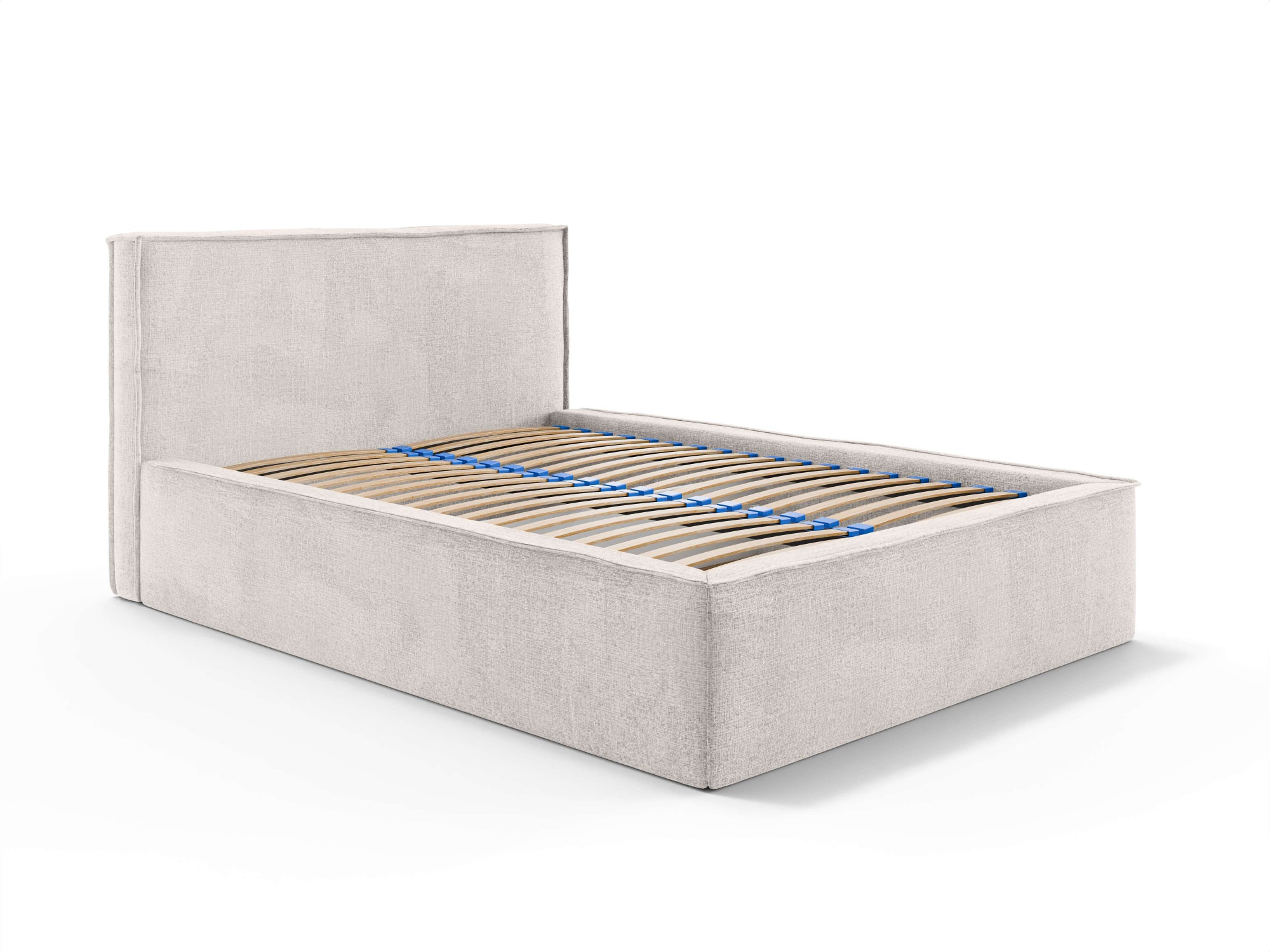 Home affaire Bett "Östavall wahlweise mit Matratze und Topper, in zwei Brei günstig online kaufen