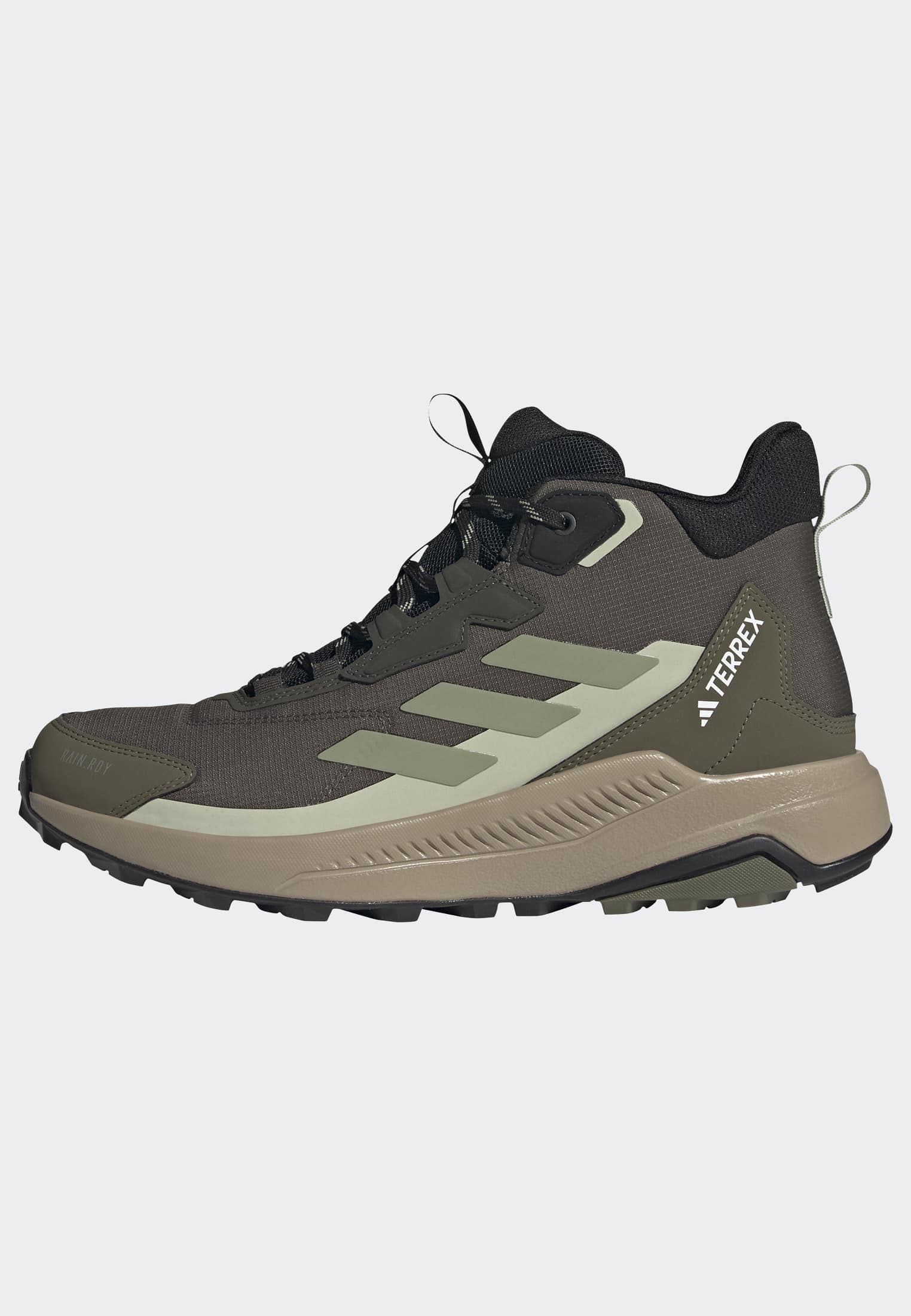 adidas TERREX Wanderschuh »ANYLANDER MID RAIN.RDY«  wasserdicht