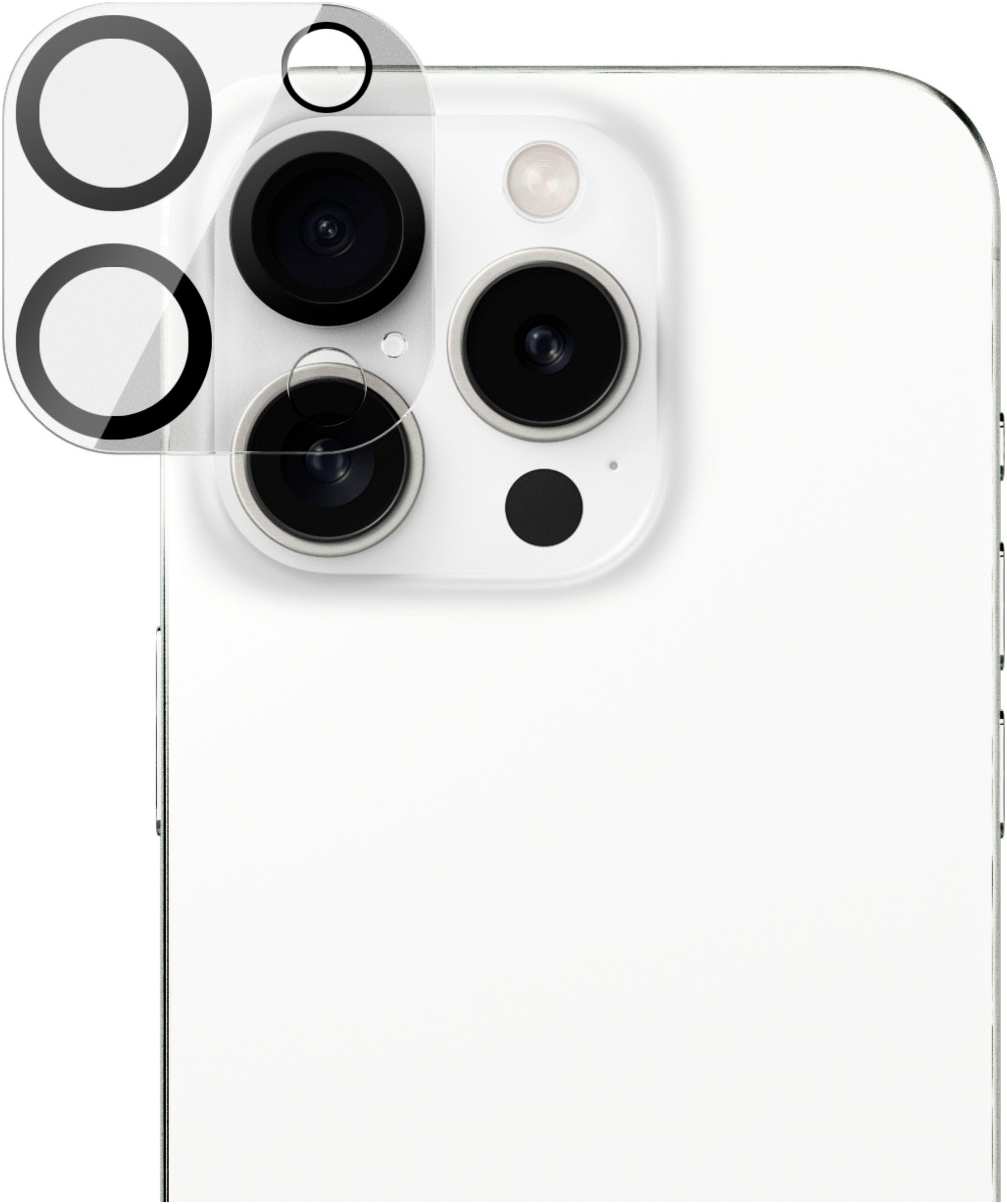 VONMÄHLEN VONMÄHLEN Kamera-Hülle »iPhone 16 Pro ...