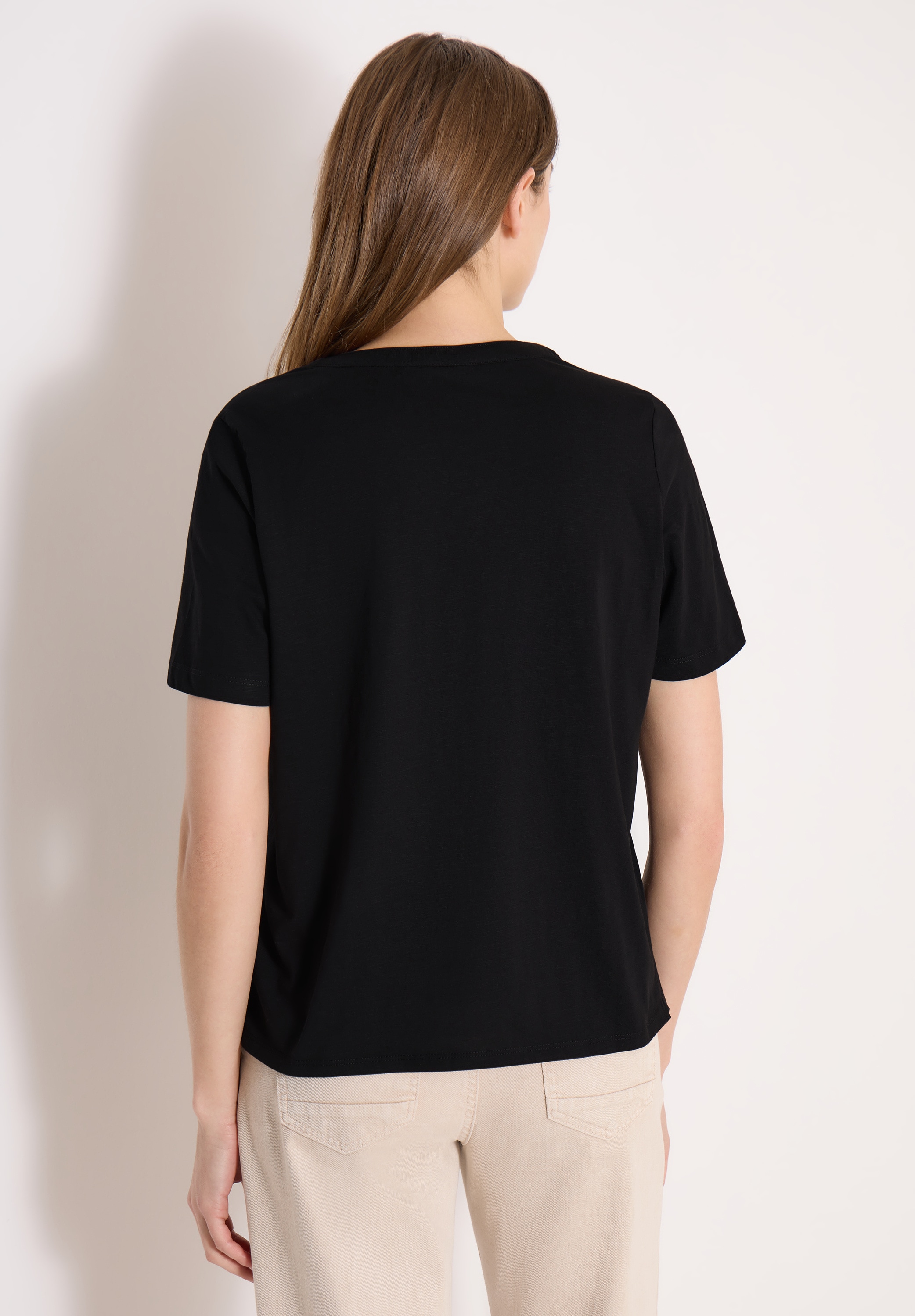 Cecil Tunikashirt im Tunika-Style