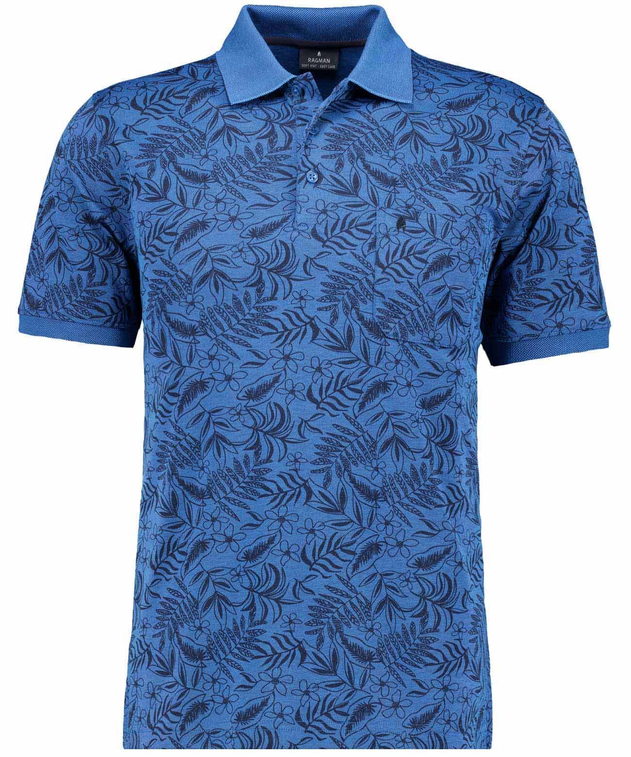 RAGMAN Poloshirt
