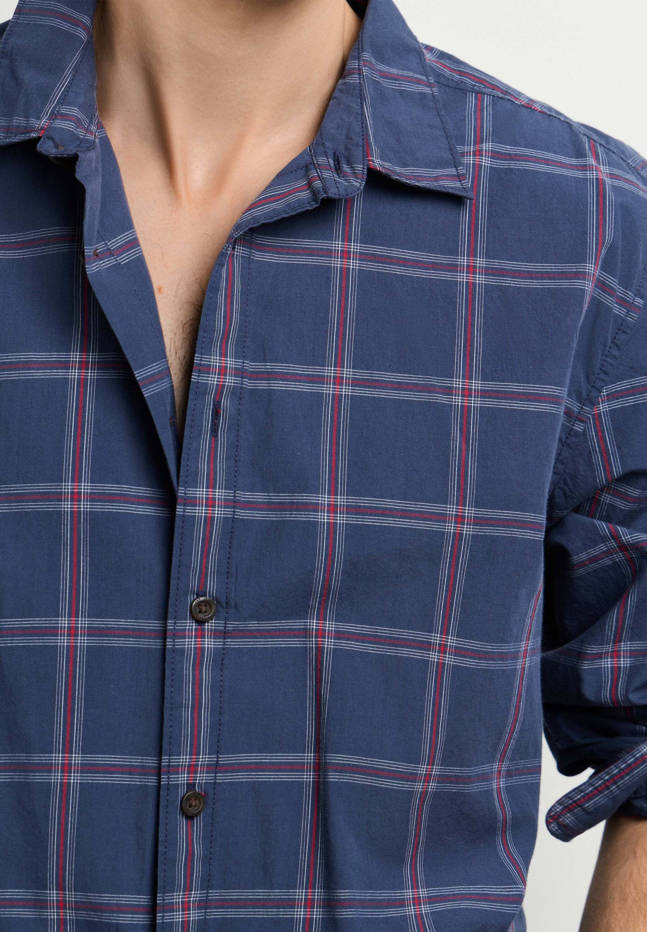 Pepe Jeans Funktionsshirt »Freizeithemd REIMS«