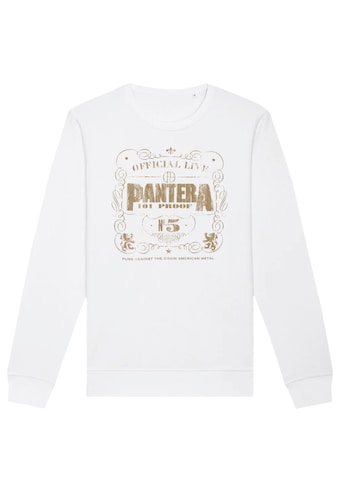 Sweatshirt »Pantera«