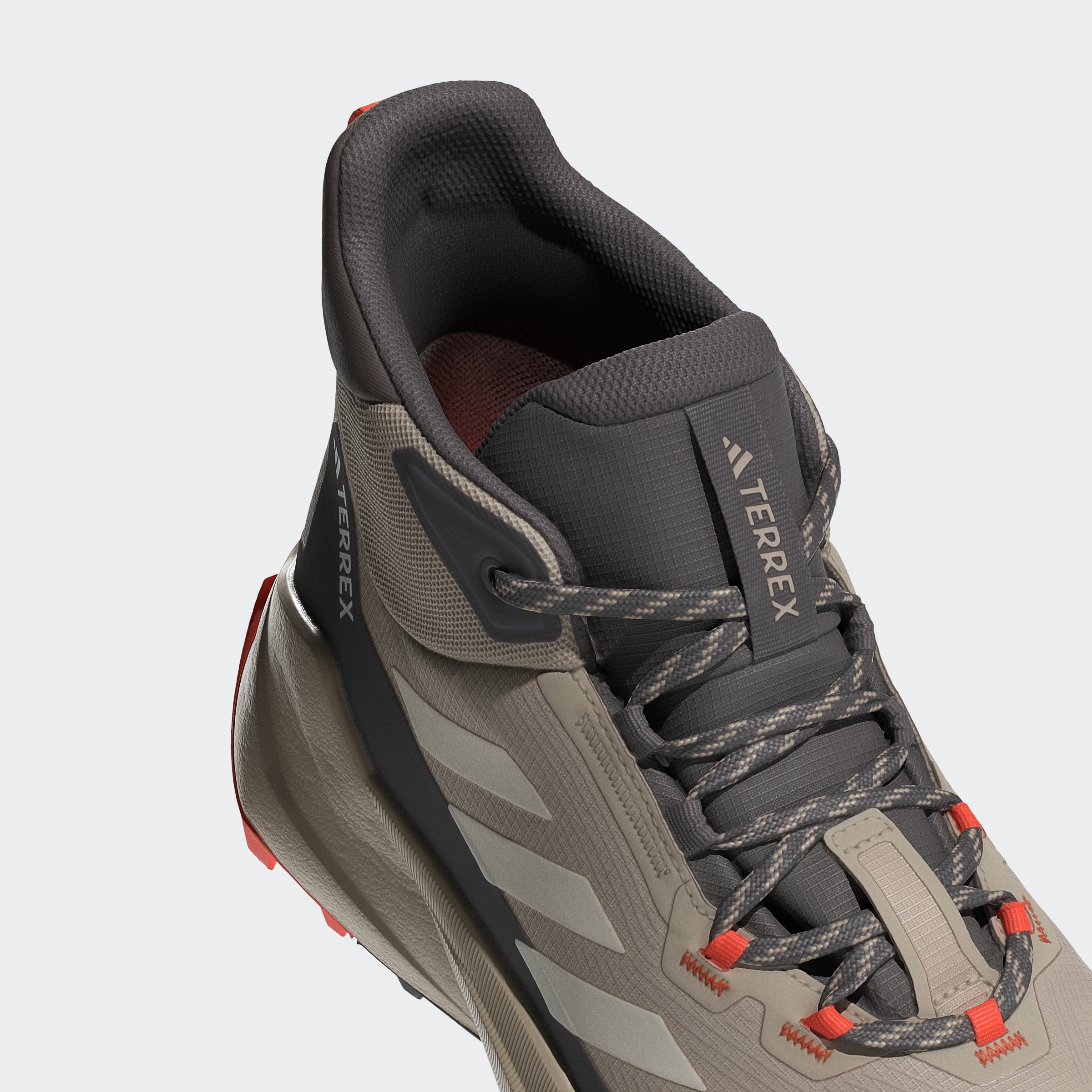 adidas TERREX Wanderschuh »TERREX TRAILMAKER 2.0 MID GORE-TEX«, wasserdicht