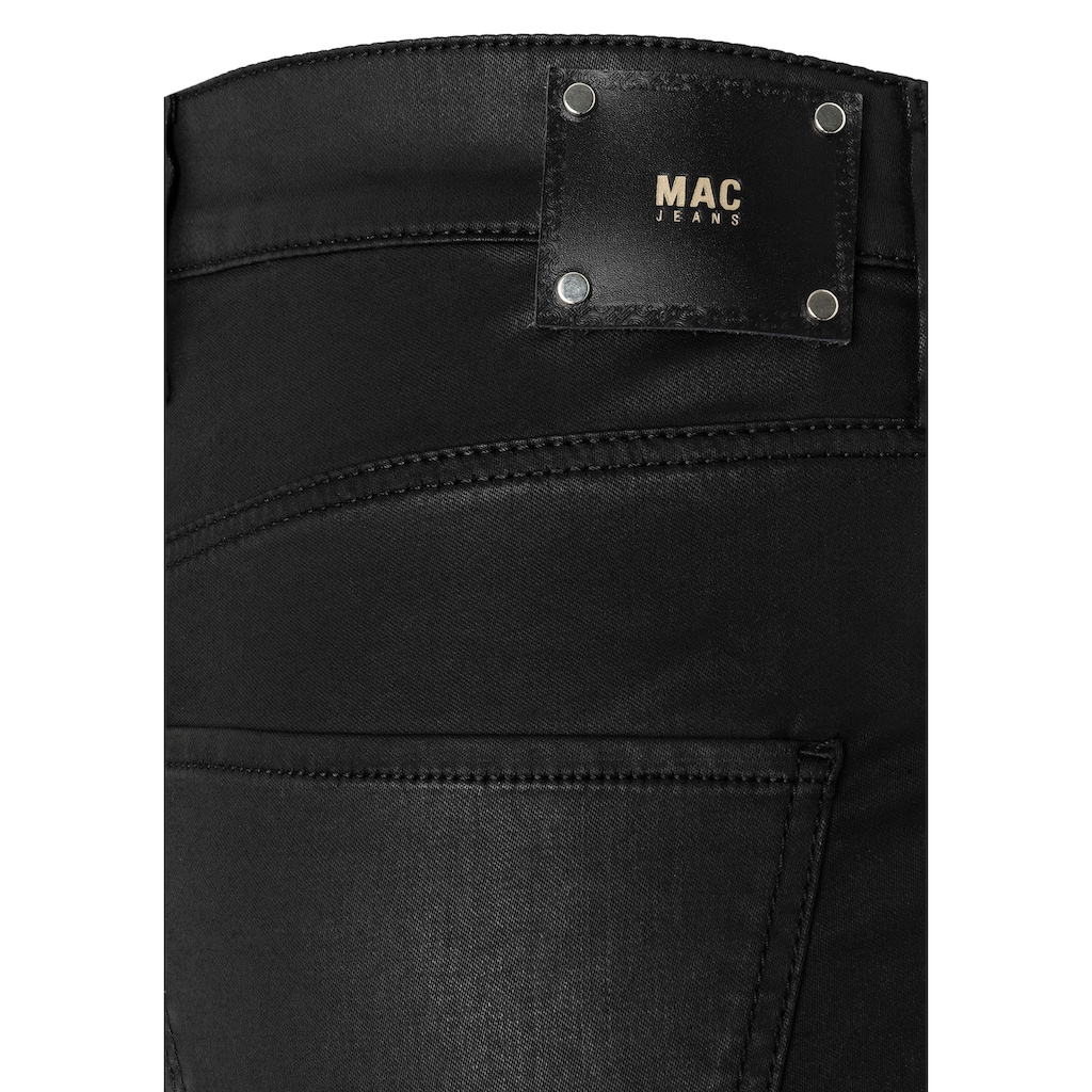 MAC Röhrenhose »Skinny Zip«