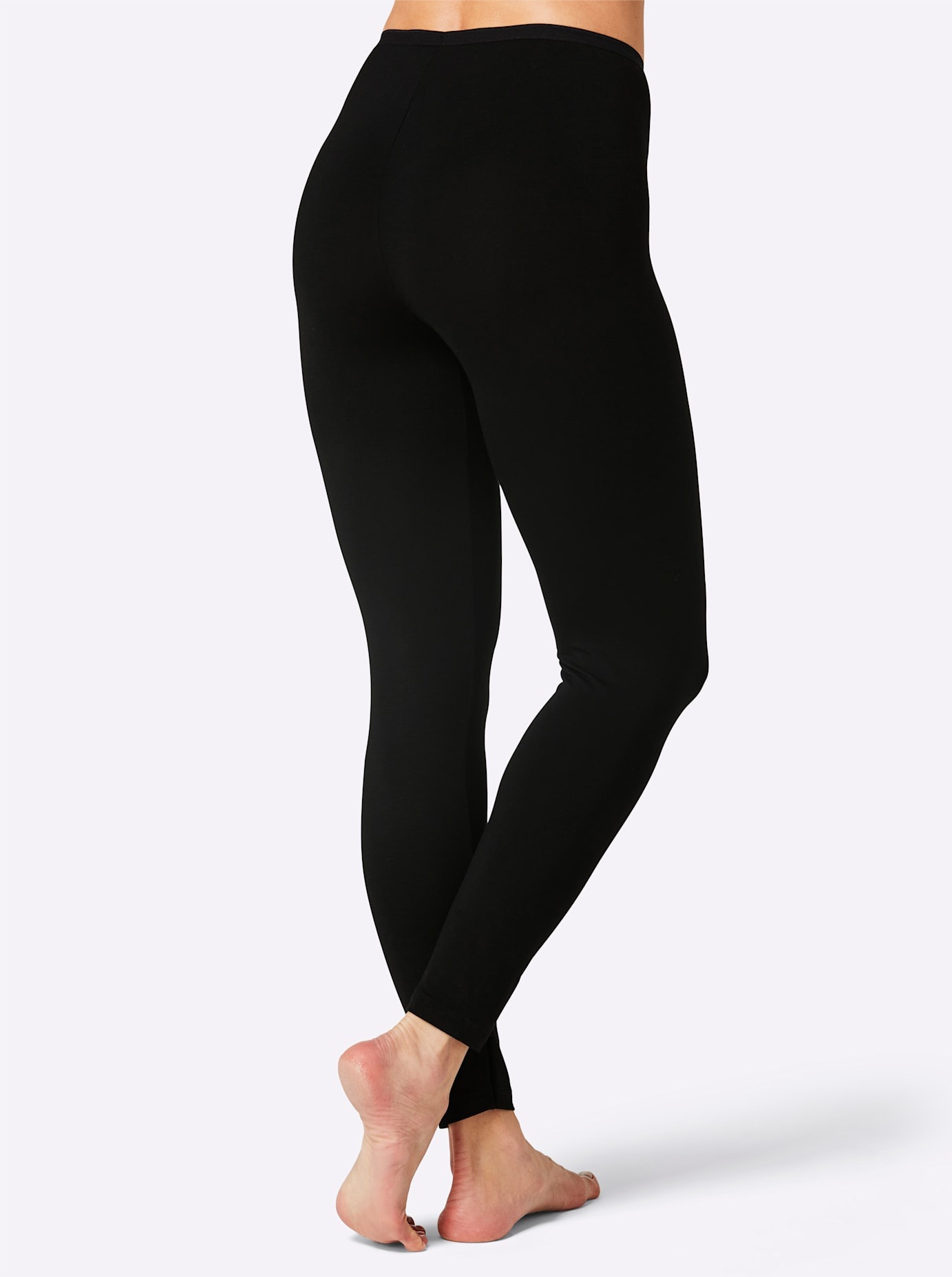 Lange Unterhose, (1 St.)