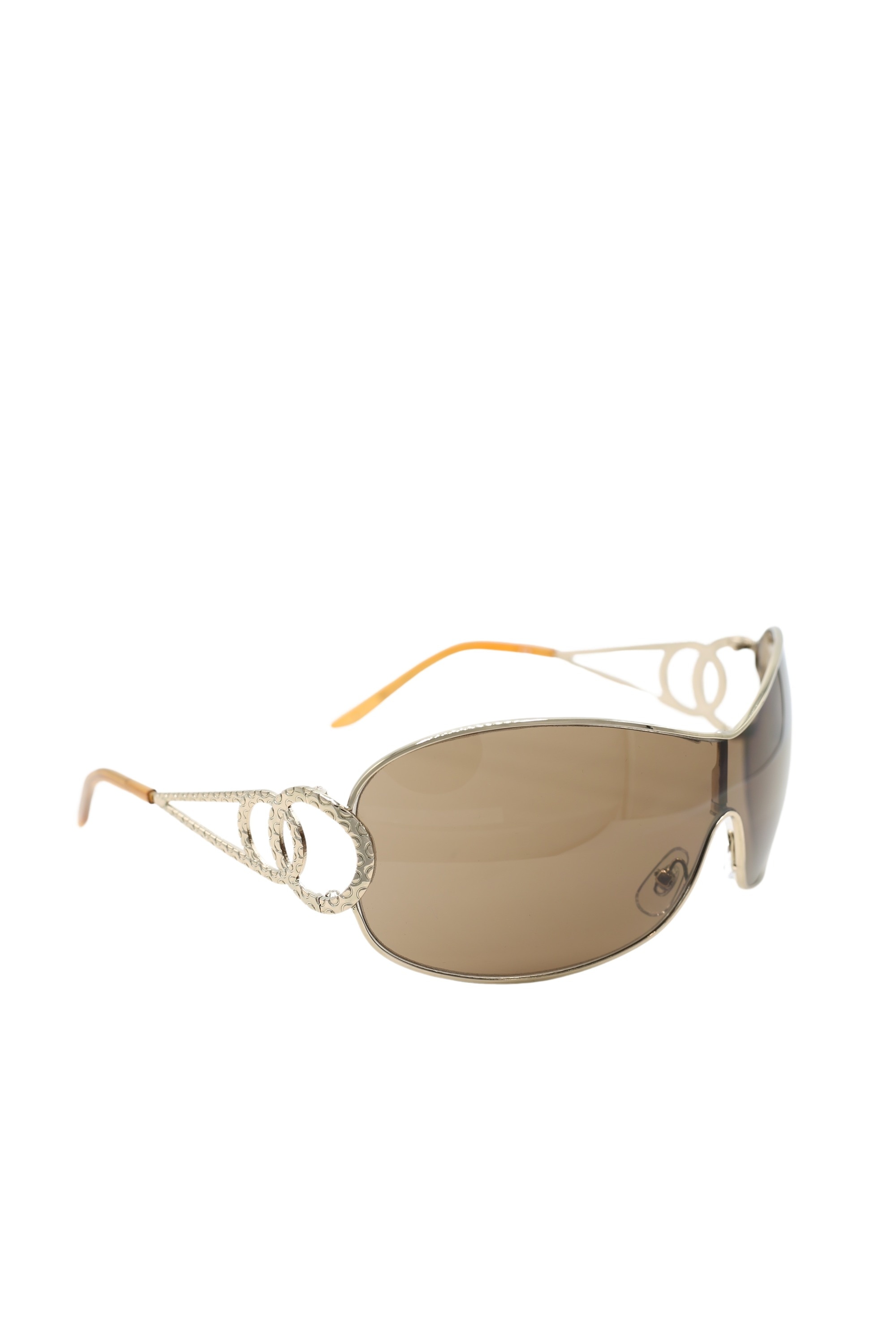 COLLEZIONE ALESSANDRO Sonnenbrille "California", mit durchgehender Linse