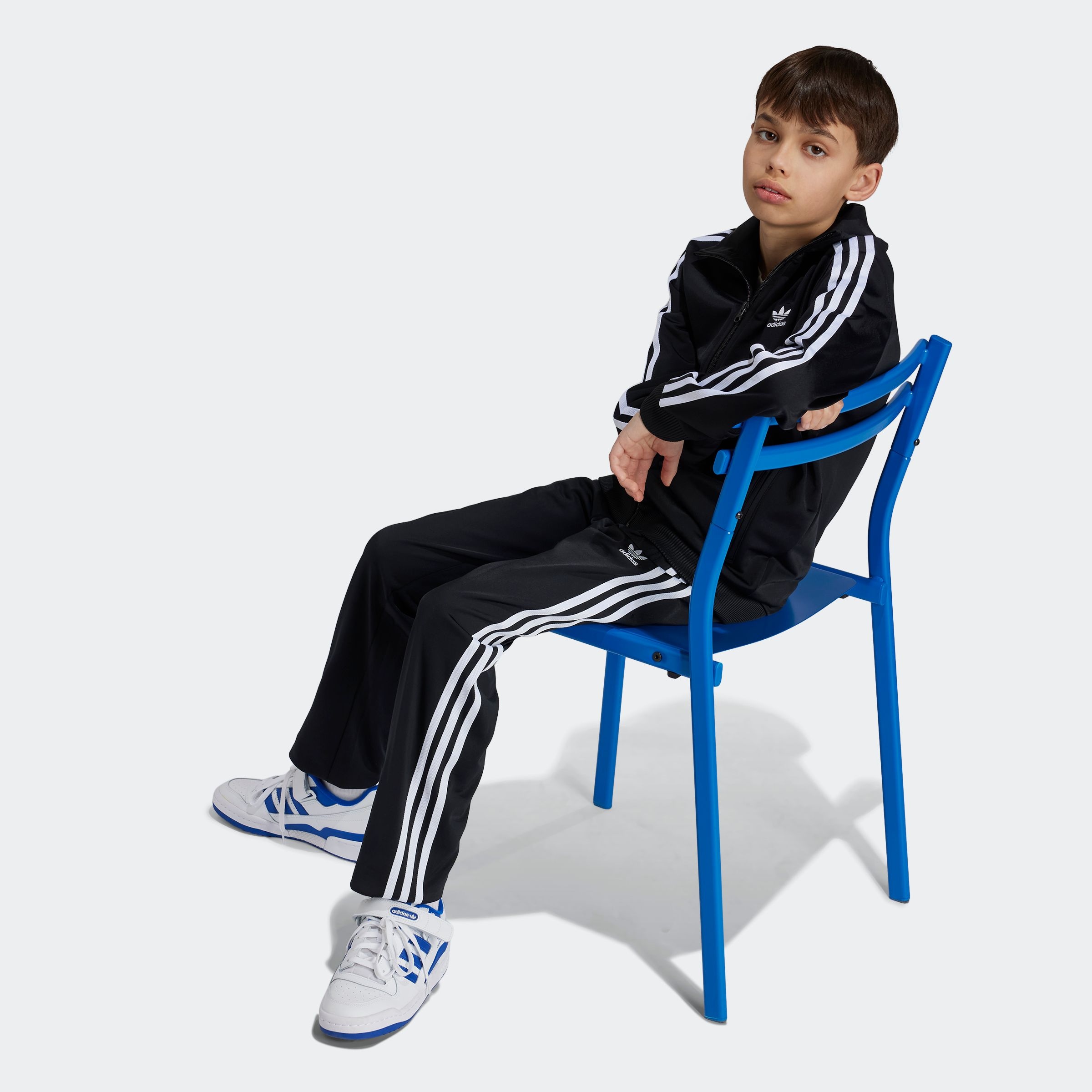 adidas Originals Outdoorjacke »FIREBIRD TOP«