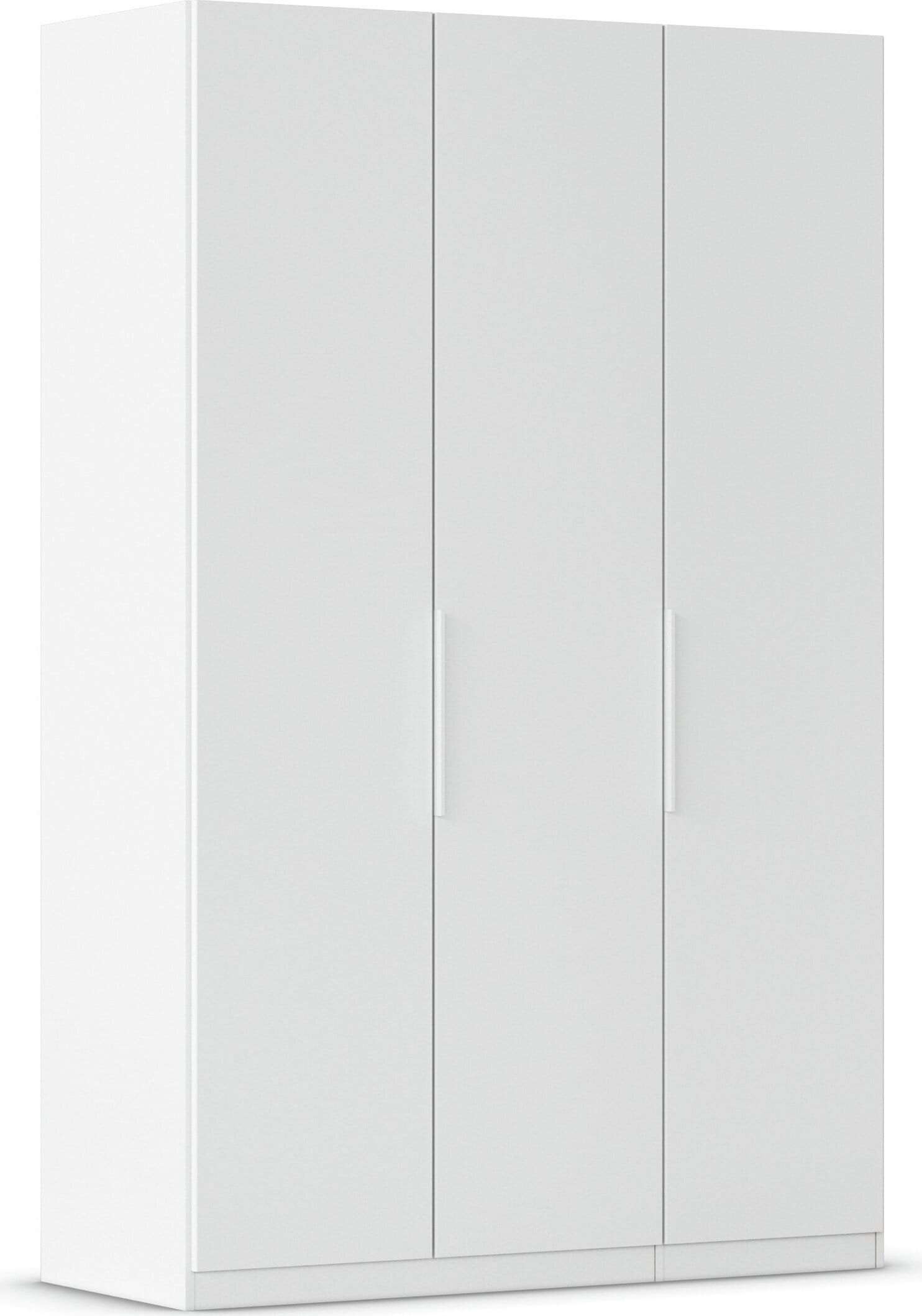 rauch "Schrank Möbel Schlafzimmer Garderobe Kinderzimmer WELTNEUHEIT TYNDA" PATENTIERTES SCHNELLMONTAGESYSTEM, Soft-Close-Funktion MADE IN GERMANY
