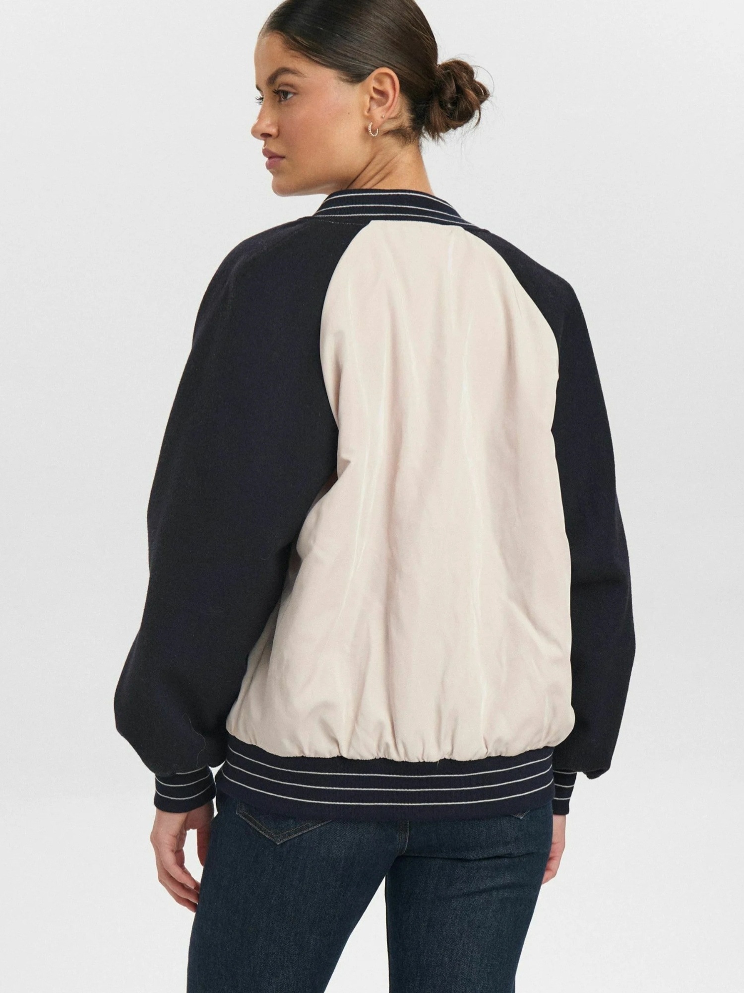nümph Outdoorjacke »Nümph Jacket NUJENNIFER«