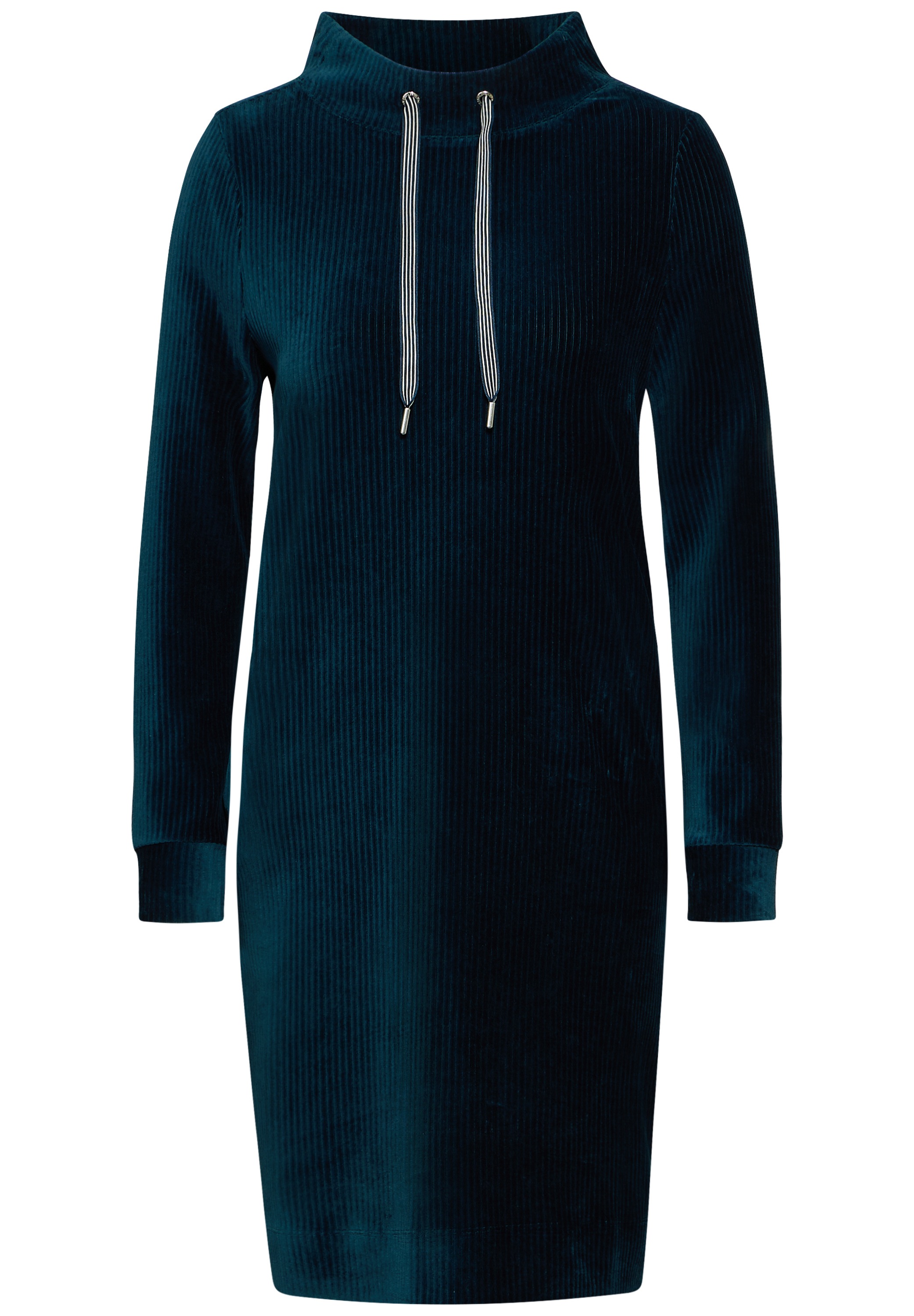 Cecil Jerseykleid, knielang