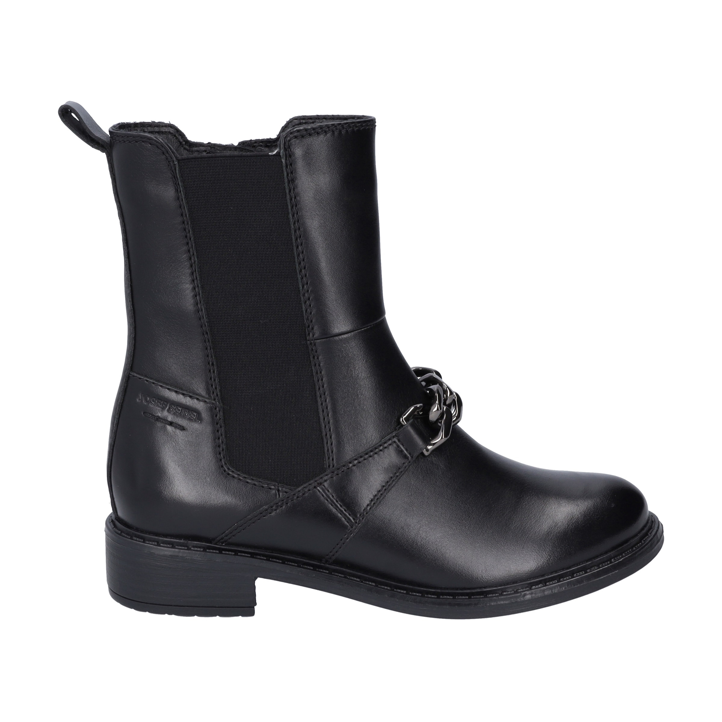 Josef Seibel Stiefel »Selena 20, schwarz«