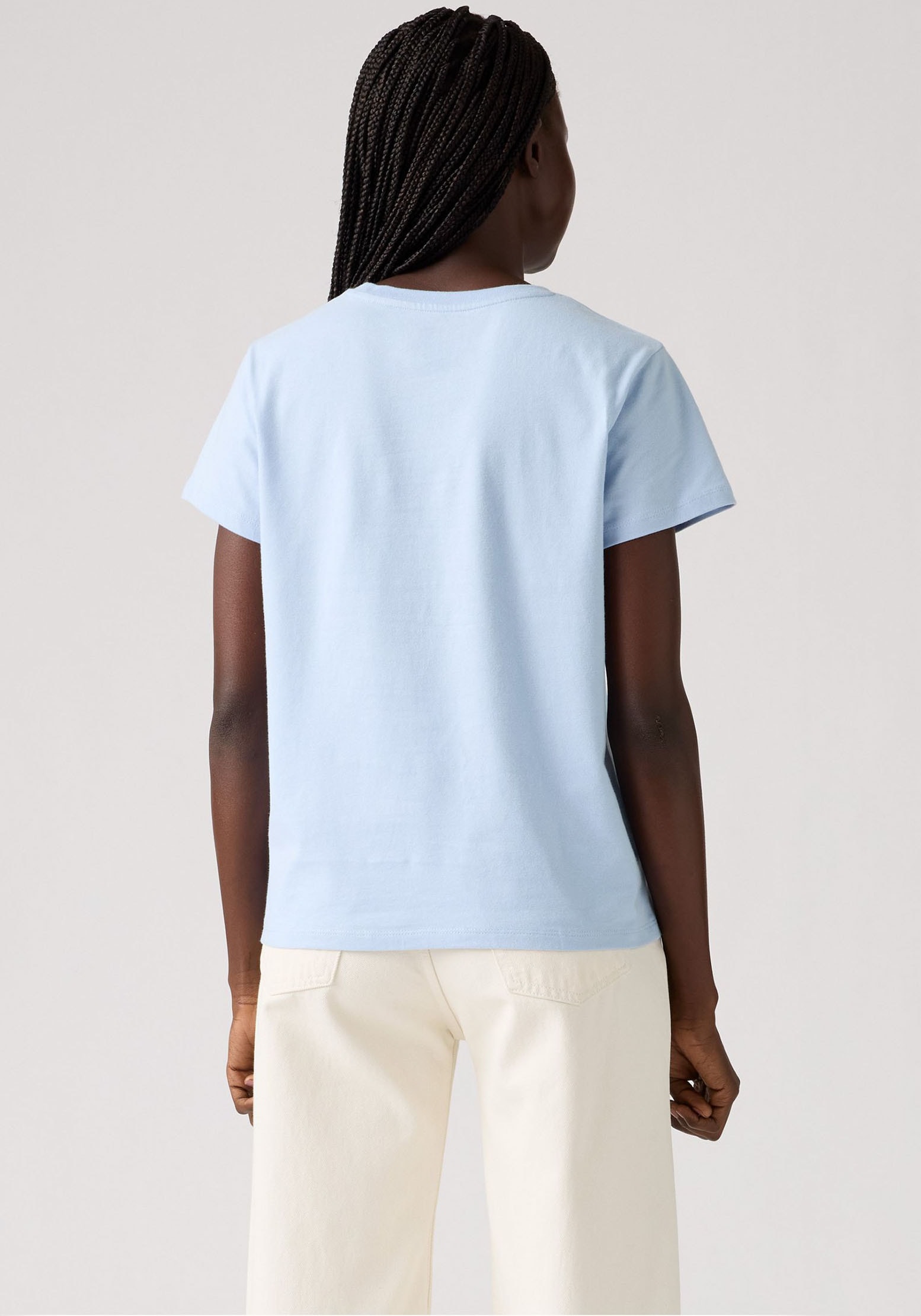 Levi's® T-Shirt »LSE THE PERFECT TEE«