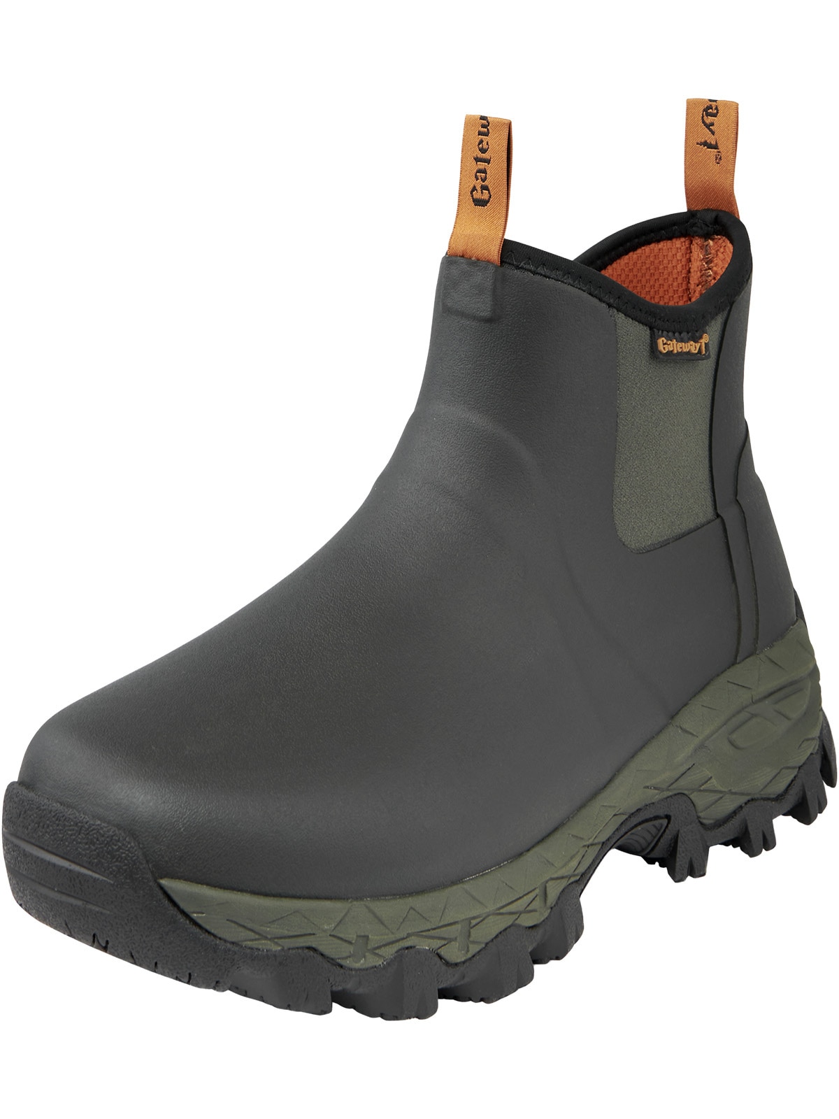 Gateway1 Stiefel "Woodwalker 7" 4mm"
