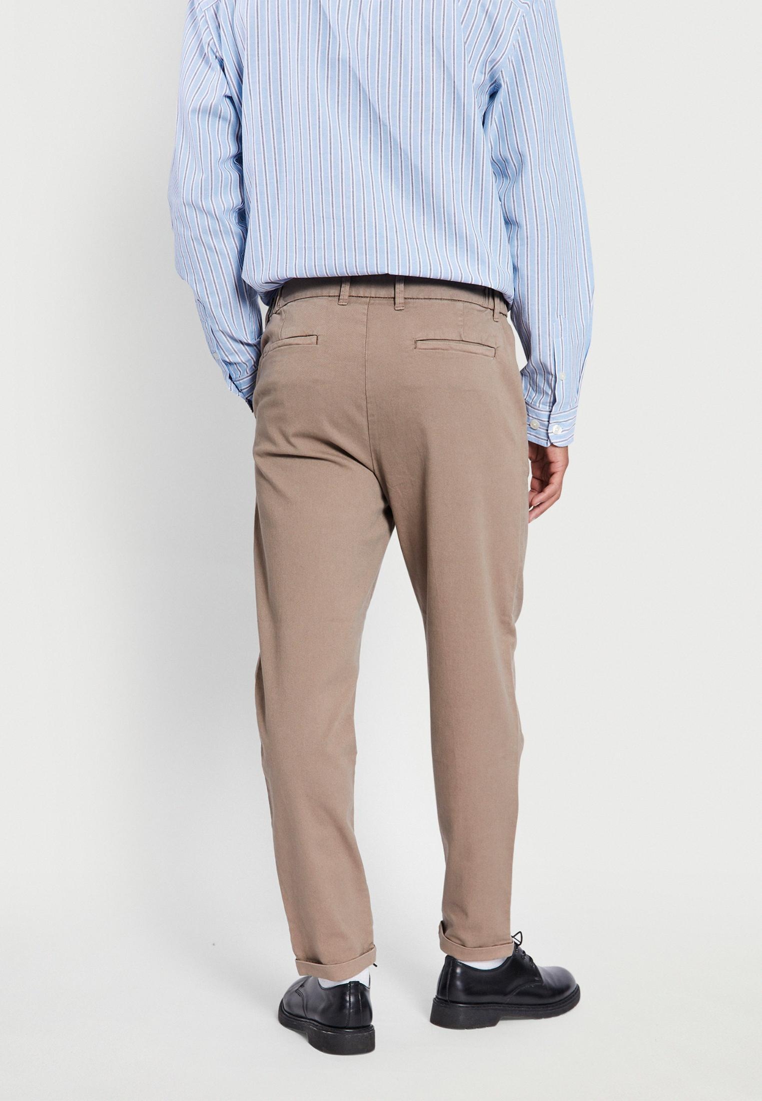 REDEFINED REBEL Stoffhose »Redefined Rebel Pants RRJacko«