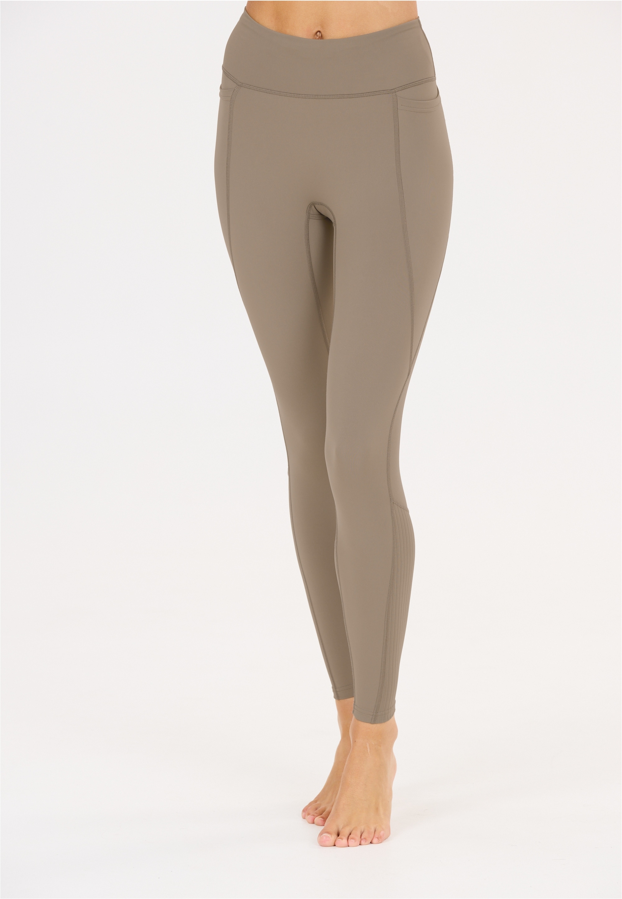 ATHLECIA Trainingstights "Aliya V2" mit Quick Dry-Technologie