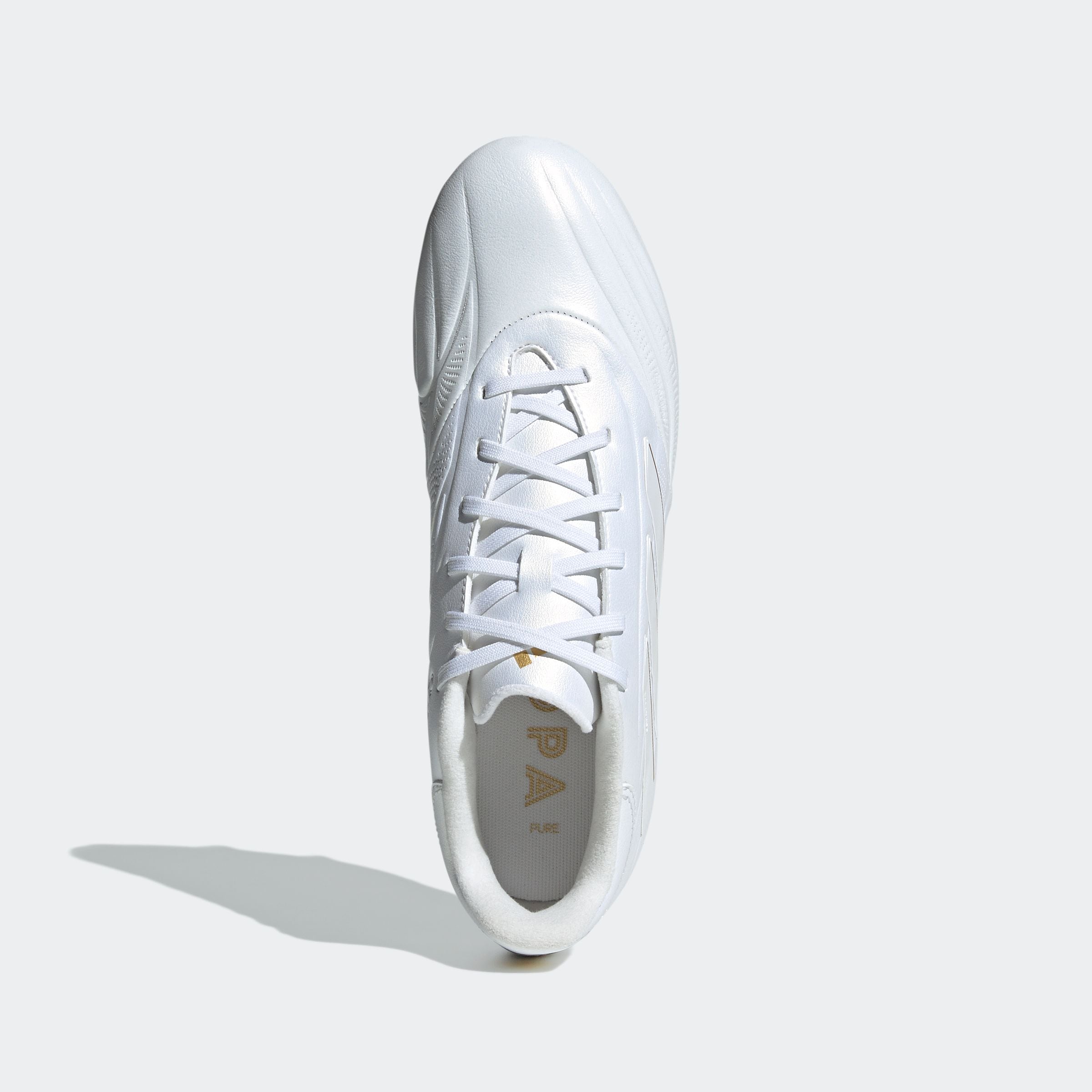 adidas Performance Fußballschuh »COPA PURE 2 LEAGUE FG«, für Rasenplätze
