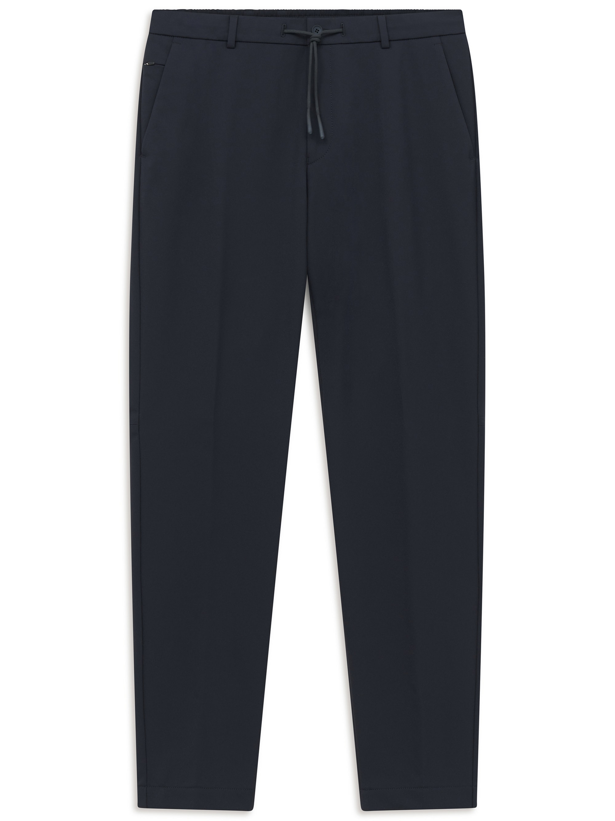 bugatti Stoffhose »Modern Fit«  Modern Fit Dynamic Series Stretch
