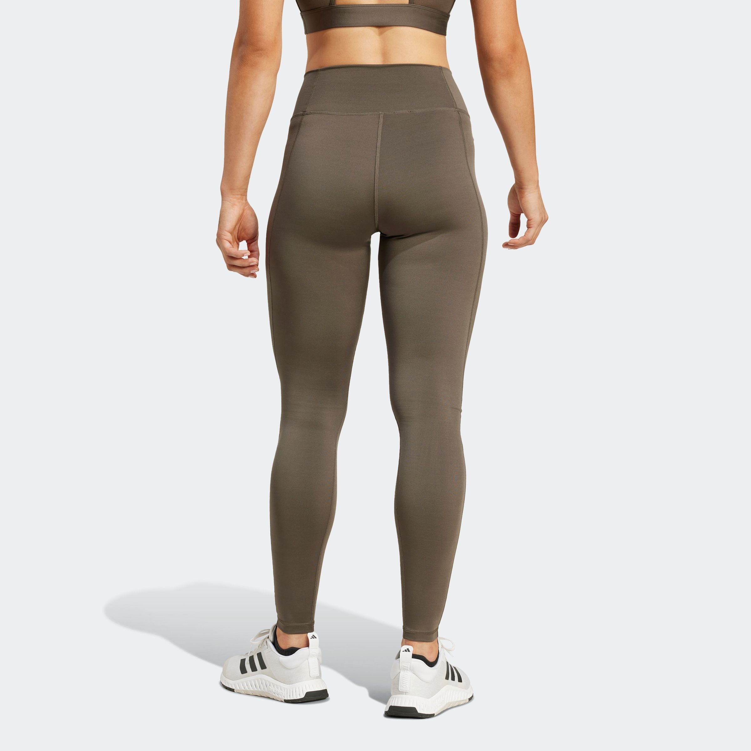 adidas Performance Trainingstights "WE BL 1/1 L", (1 tlg.) günstig online kaufen