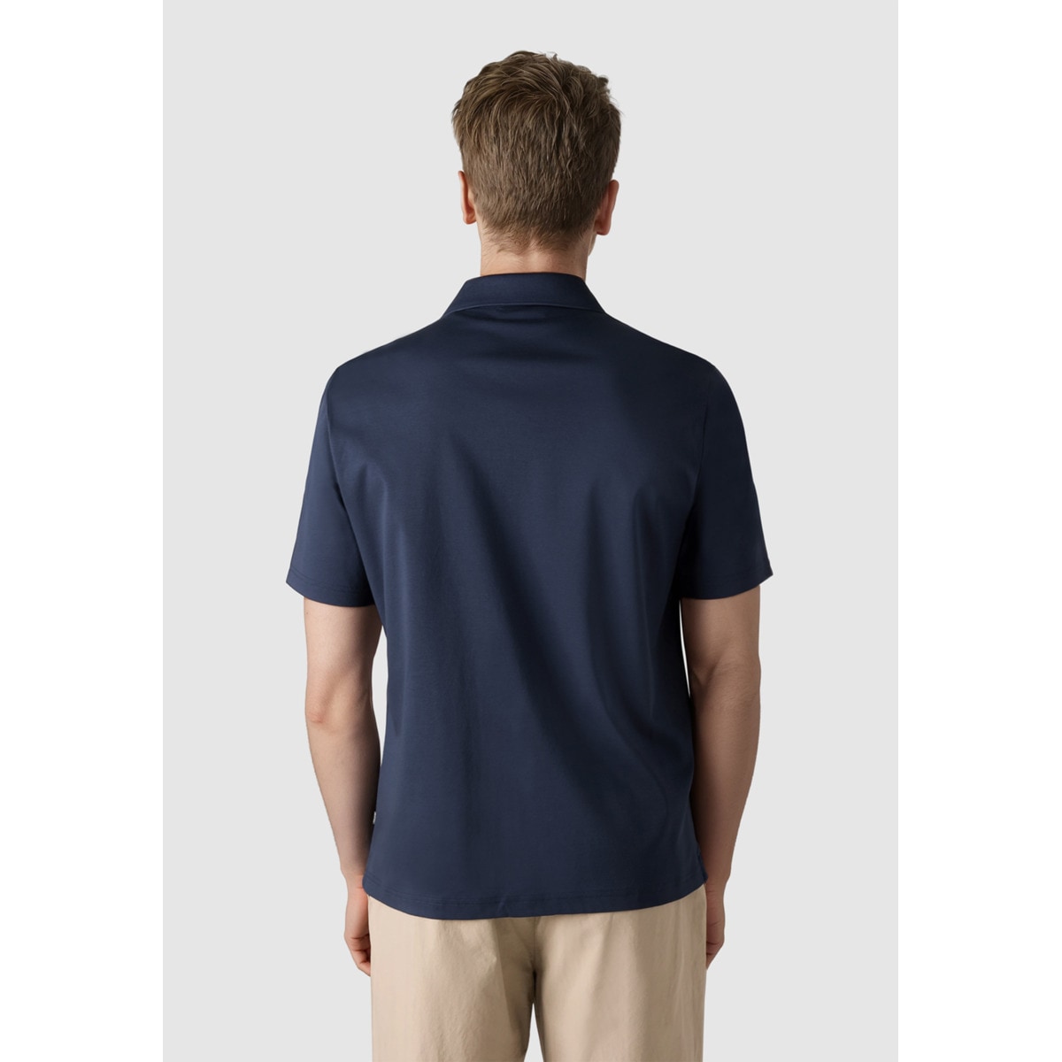 MAERZ Muenchen Poloshirt »Maerz Muenchen 647000 Poloshirt Herren Bekleidung«