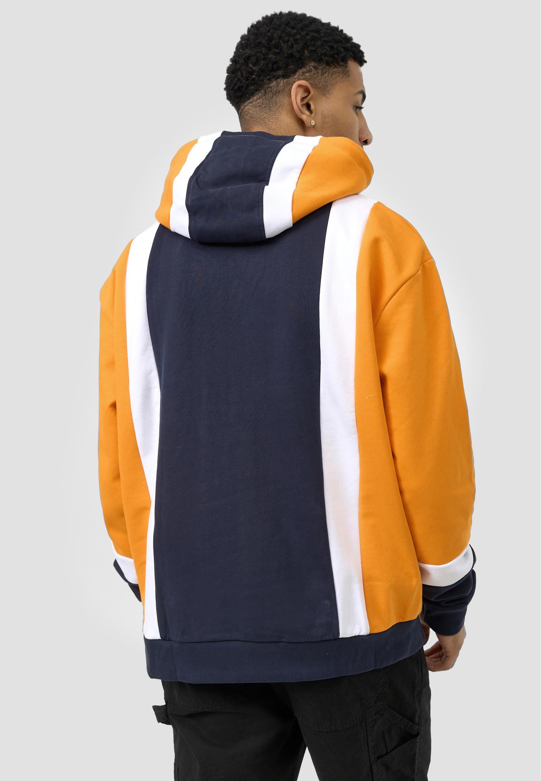 Karl Kani Kapuzensweatshirt »Karl Kani Herren«, (1 tlg.)