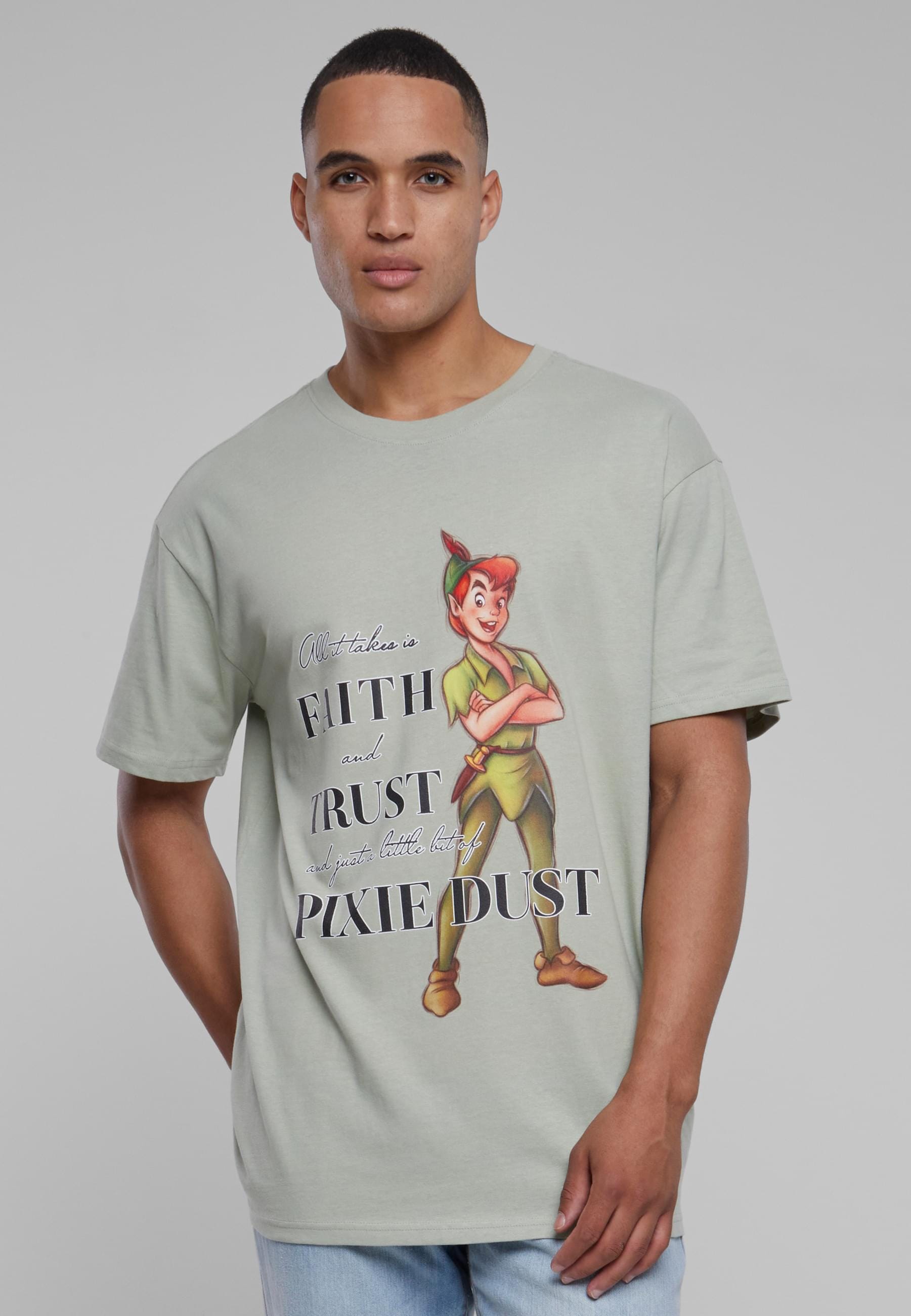 Upscale by Mister Tee T-Shirt »Upscale by Mister Tee Unisex«, (1 tlg.)