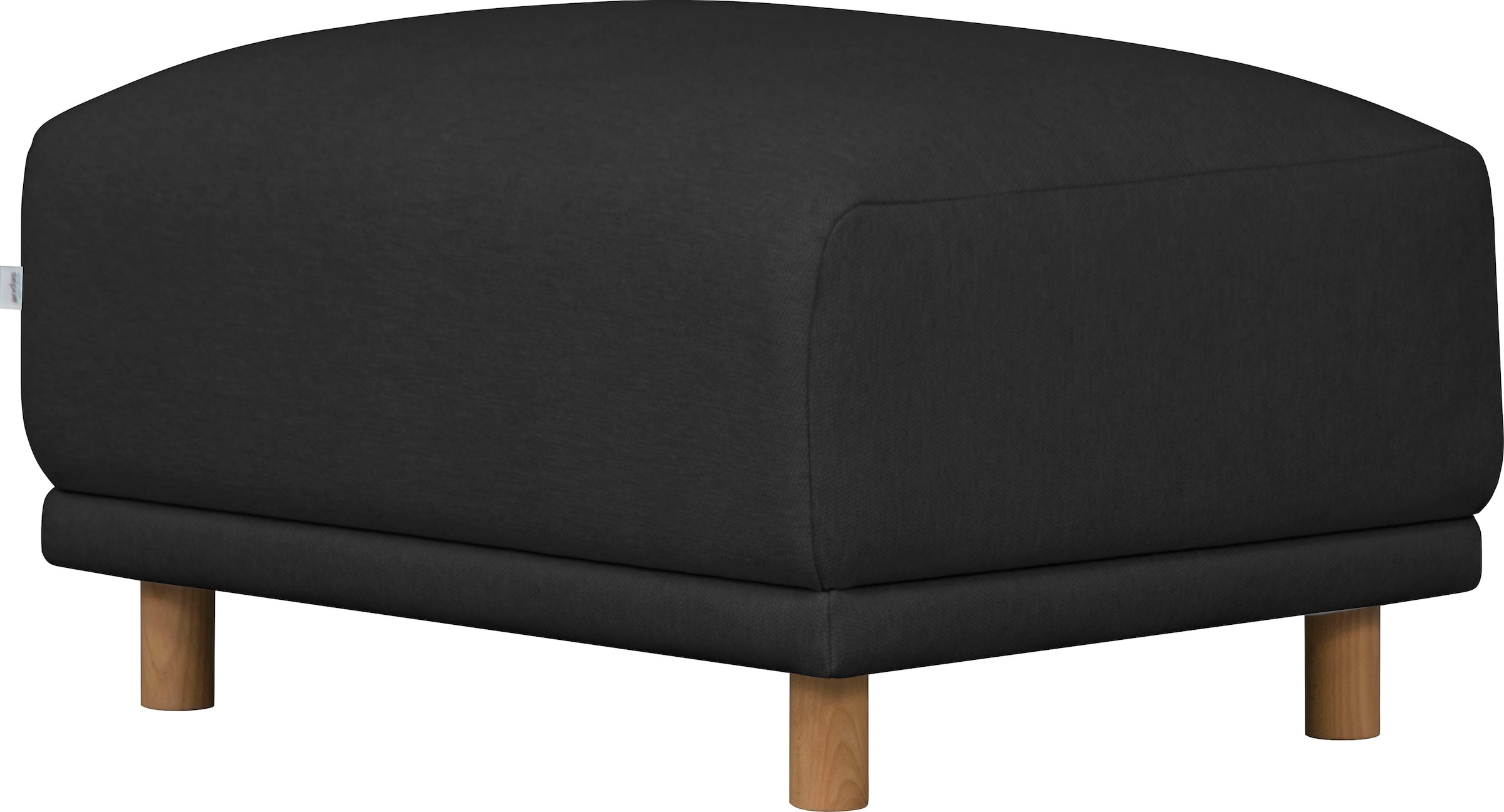 OTTO home Hocker "Maroon" günstig online kaufen