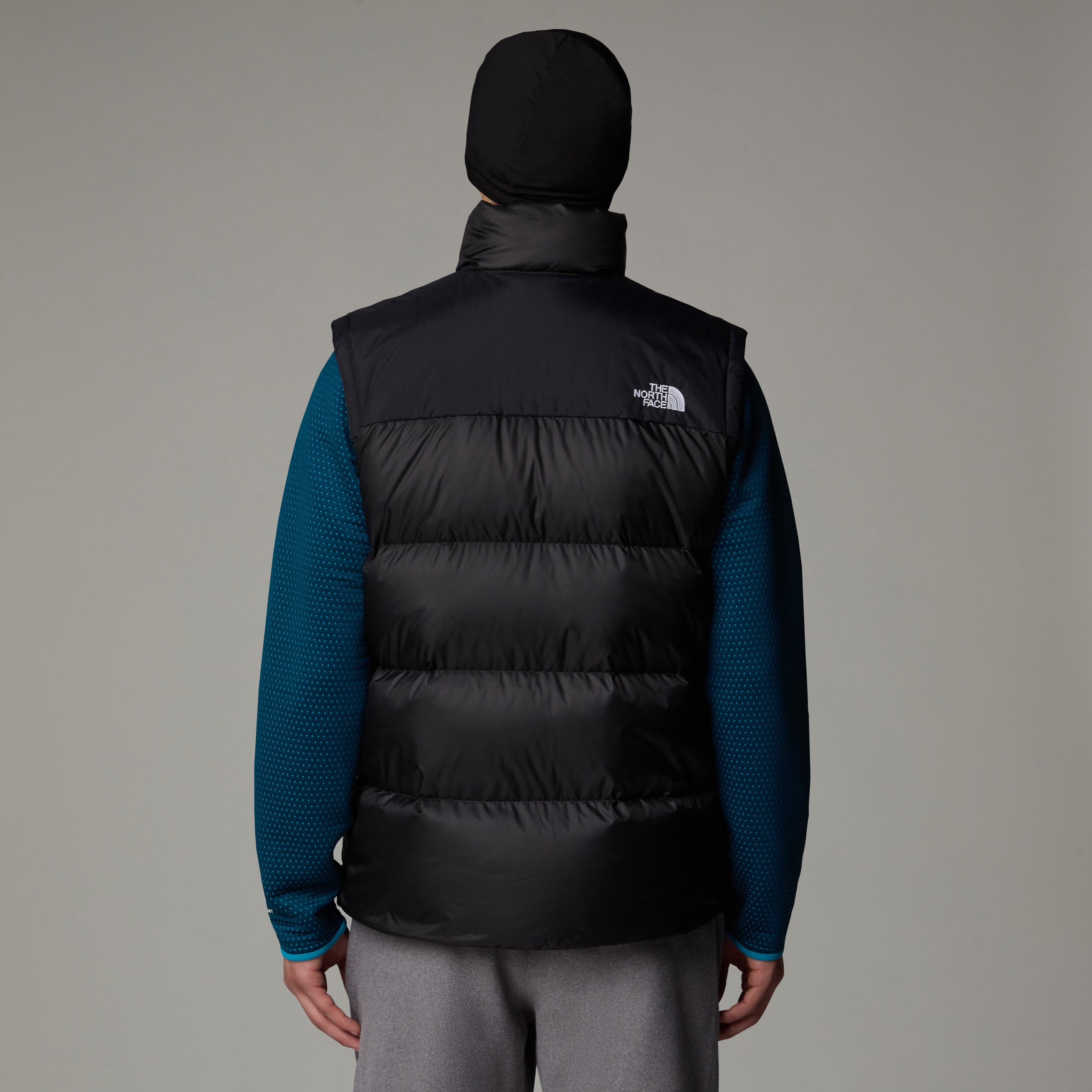 Thumbnail - The North Face Daunenweste "M DIABLO DOWN 2.0 VEST", Daunenweste, leicht, isolierend