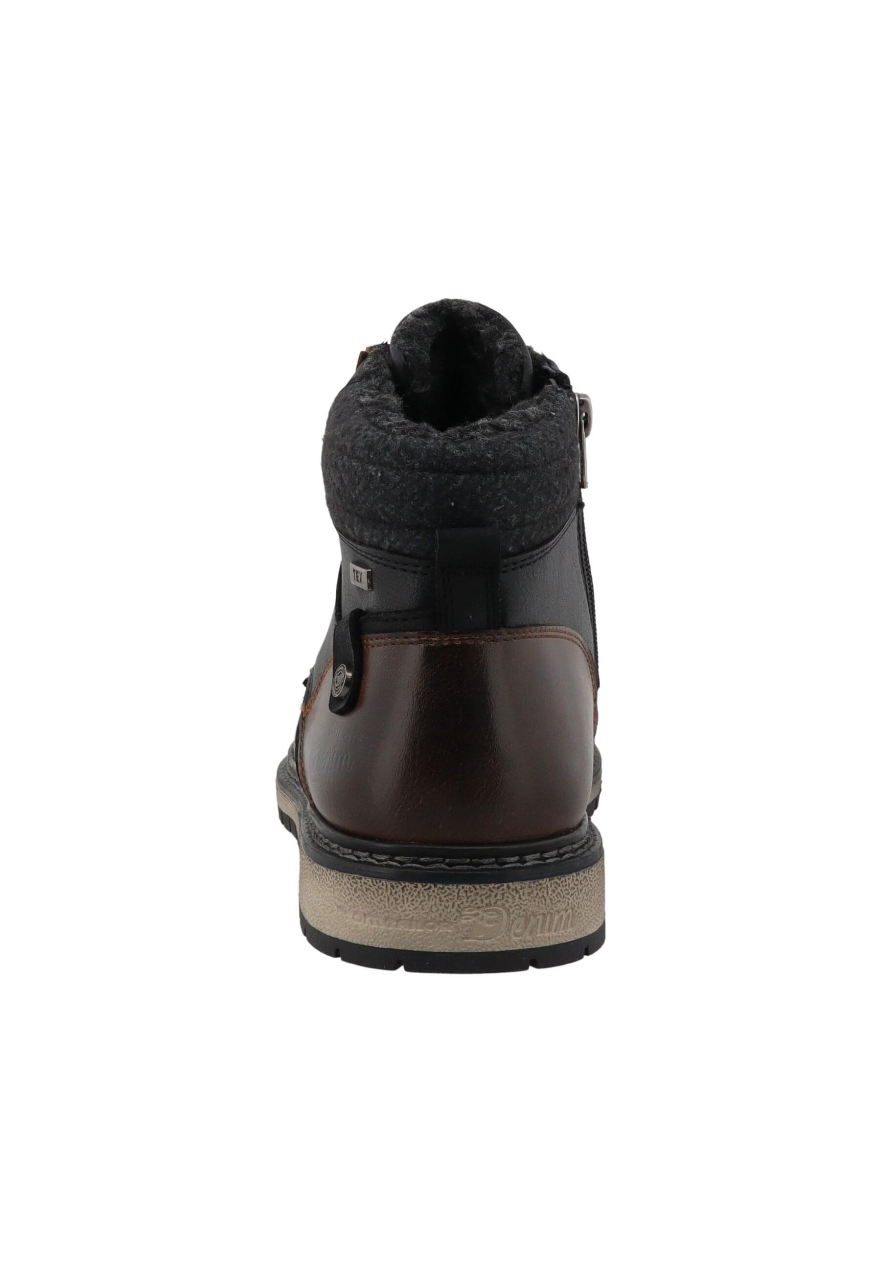 TOM TAILOR Stiefel "Tom Tailor Winter Boots" günstig online kaufen