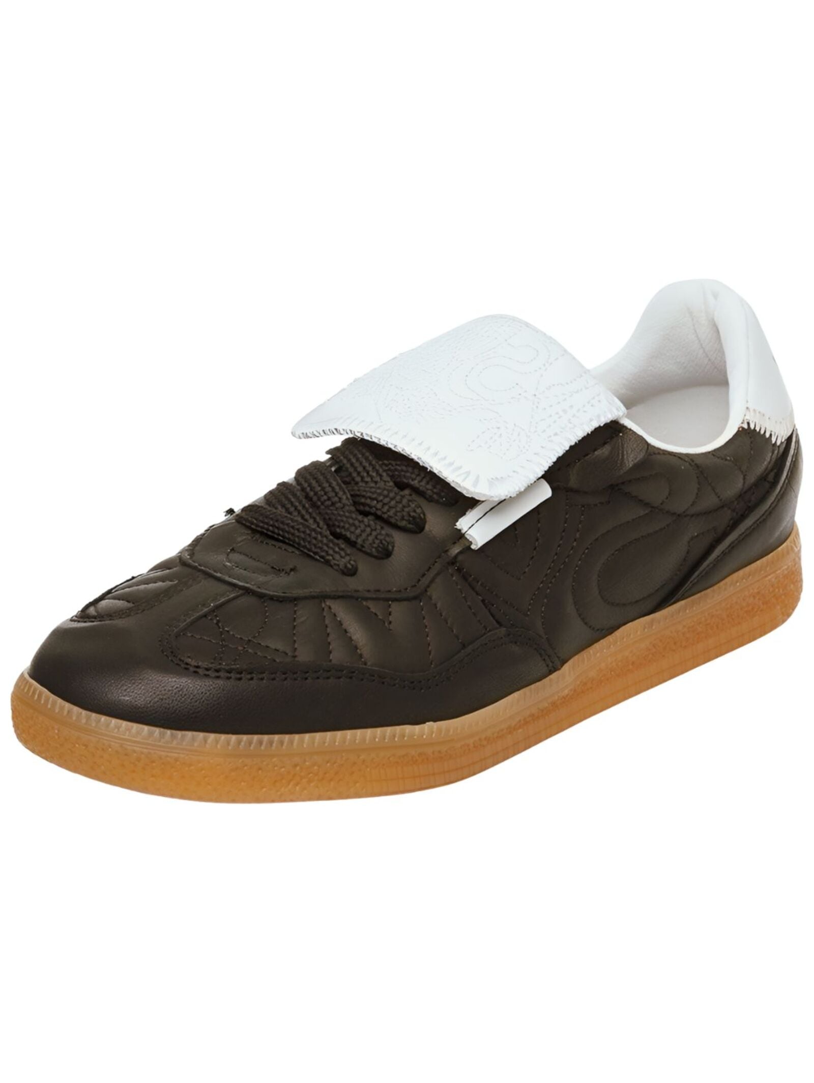 STEVE MADDEN Sneaker "STEVE MADDEN Sneaker Leder" günstig online kaufen