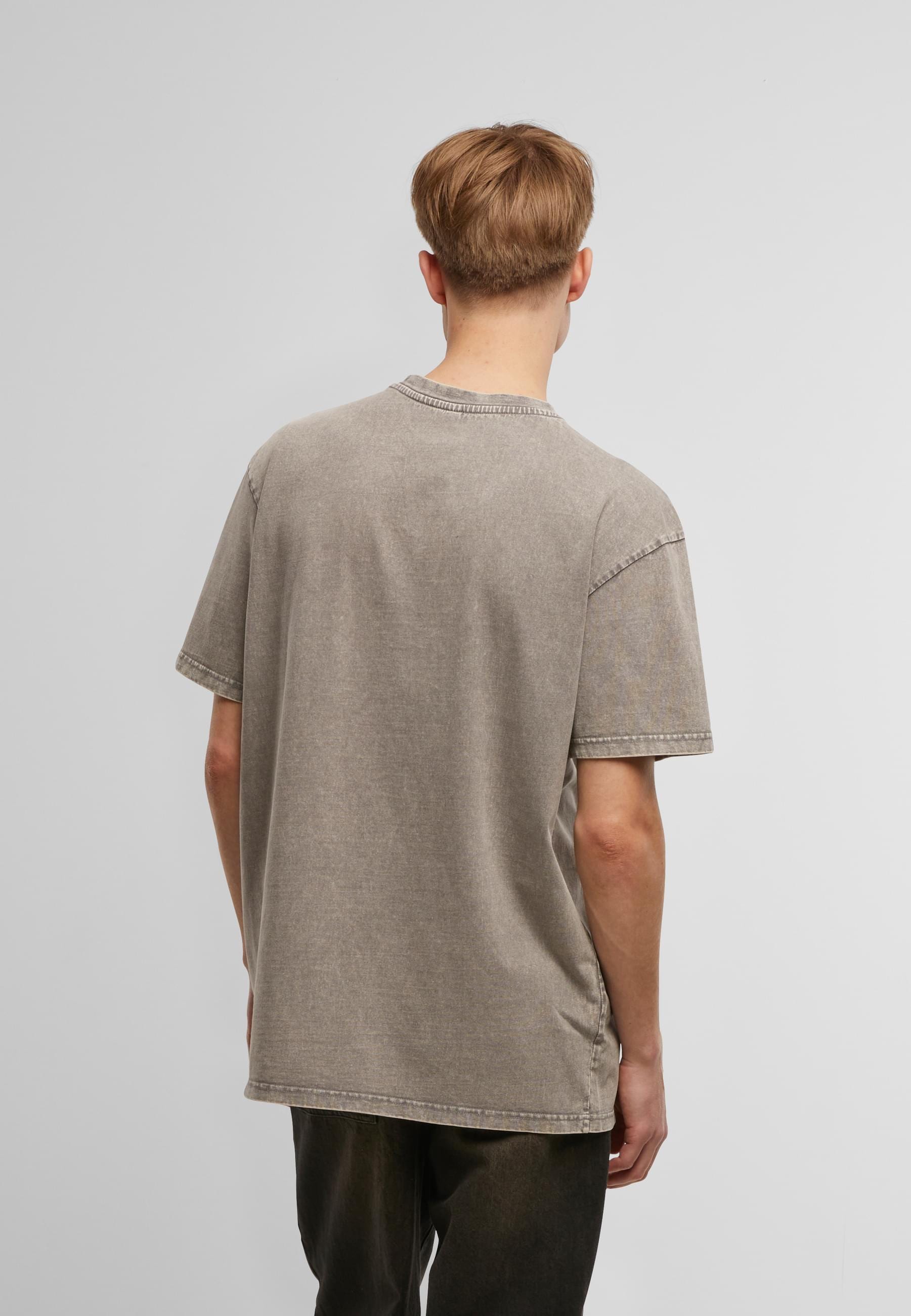 Upscale by Mister Tee T-Shirt »Upscale by Mister Tee Herren Lithium Oversize Tee«, (1 tlg.)