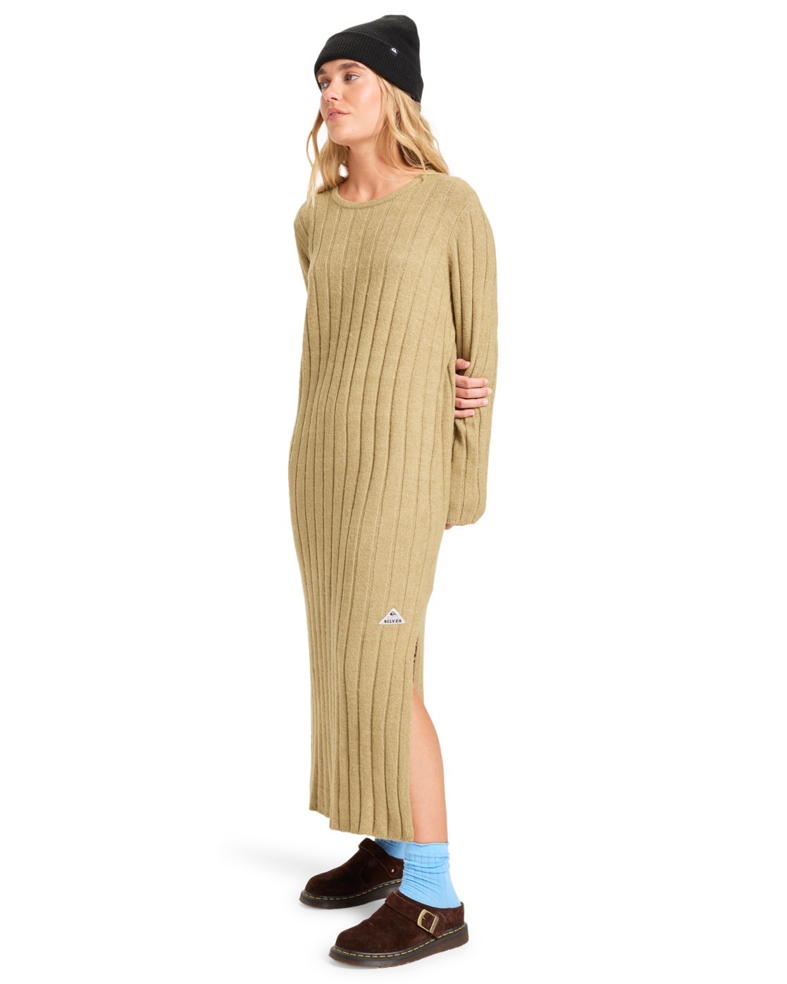 Quiksilver Maxikleid "Highway" günstig online kaufen