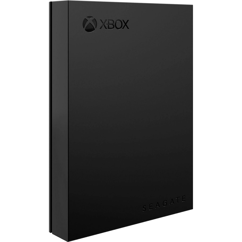 Seagate externe Gaming-Festplatte »Game Drive Xbox 2TB«, Anschluss USB 3.2 Gen-1