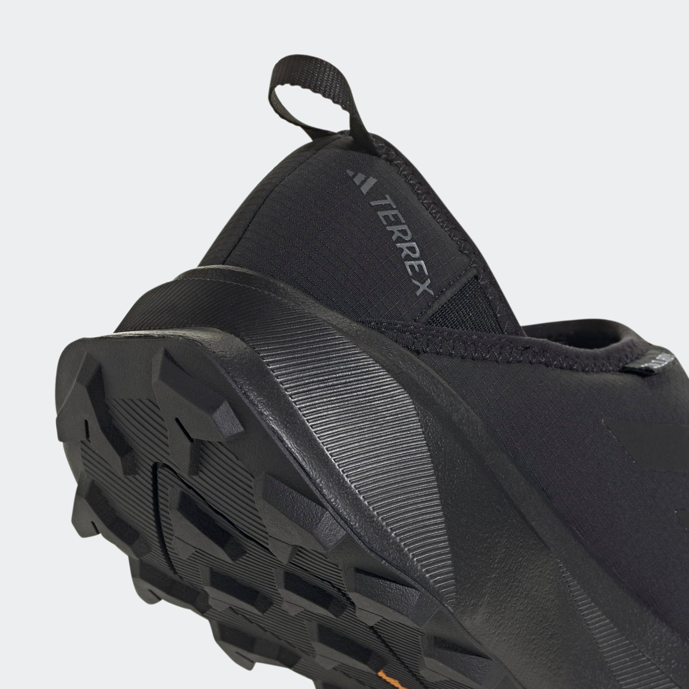 adidas TERREX Hausschuh »TERREX WINTER SLIP ON COLD.RDY«, wärmend